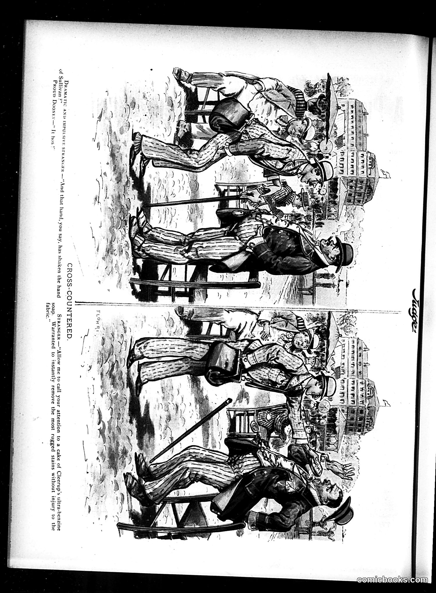 Judge — August 31, 1889 — page 16 of 16
