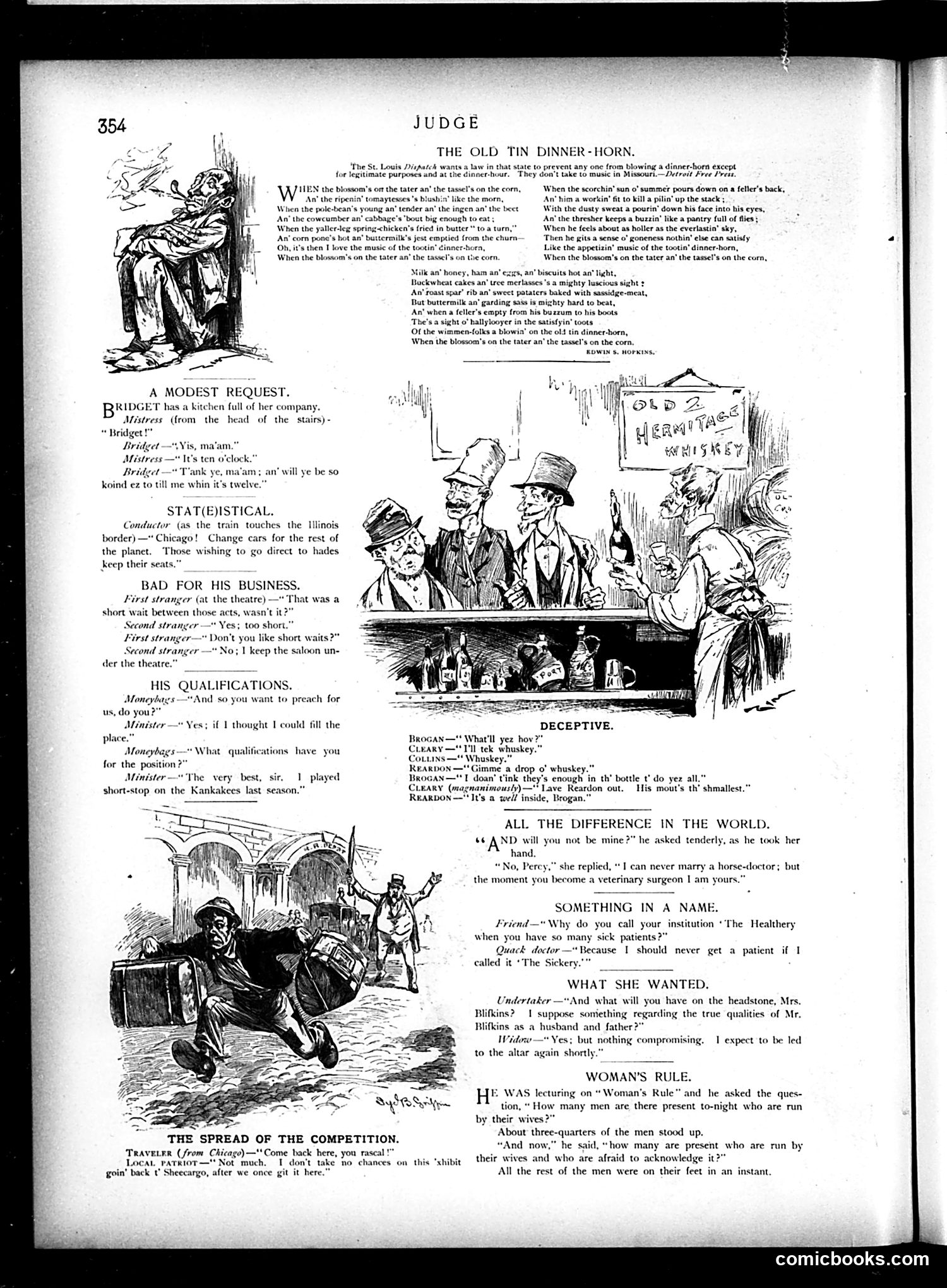 Judge — September 7, 1889 — page 10 of 16