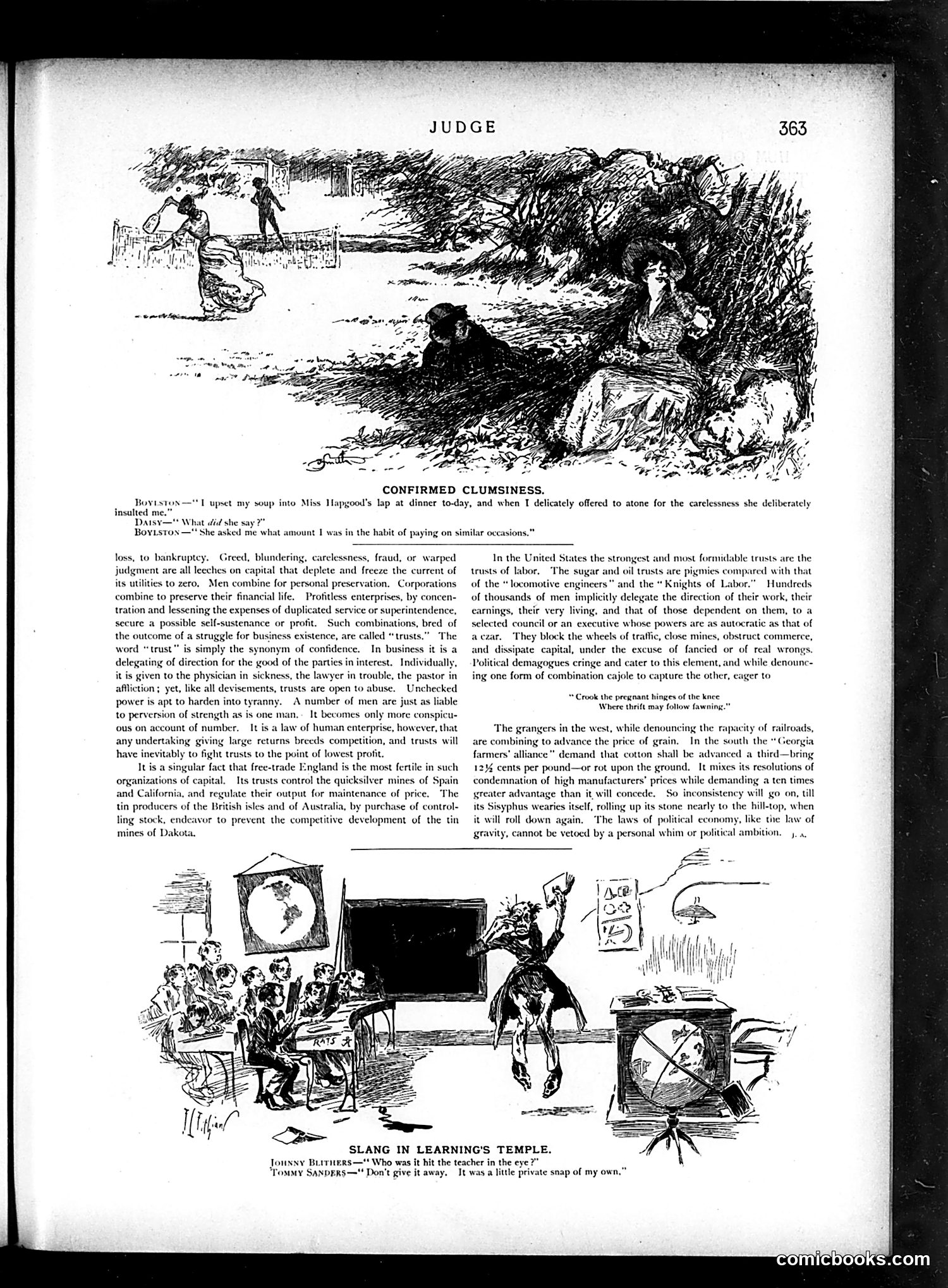 Judge — September 14, 1889 — page 3 of 16