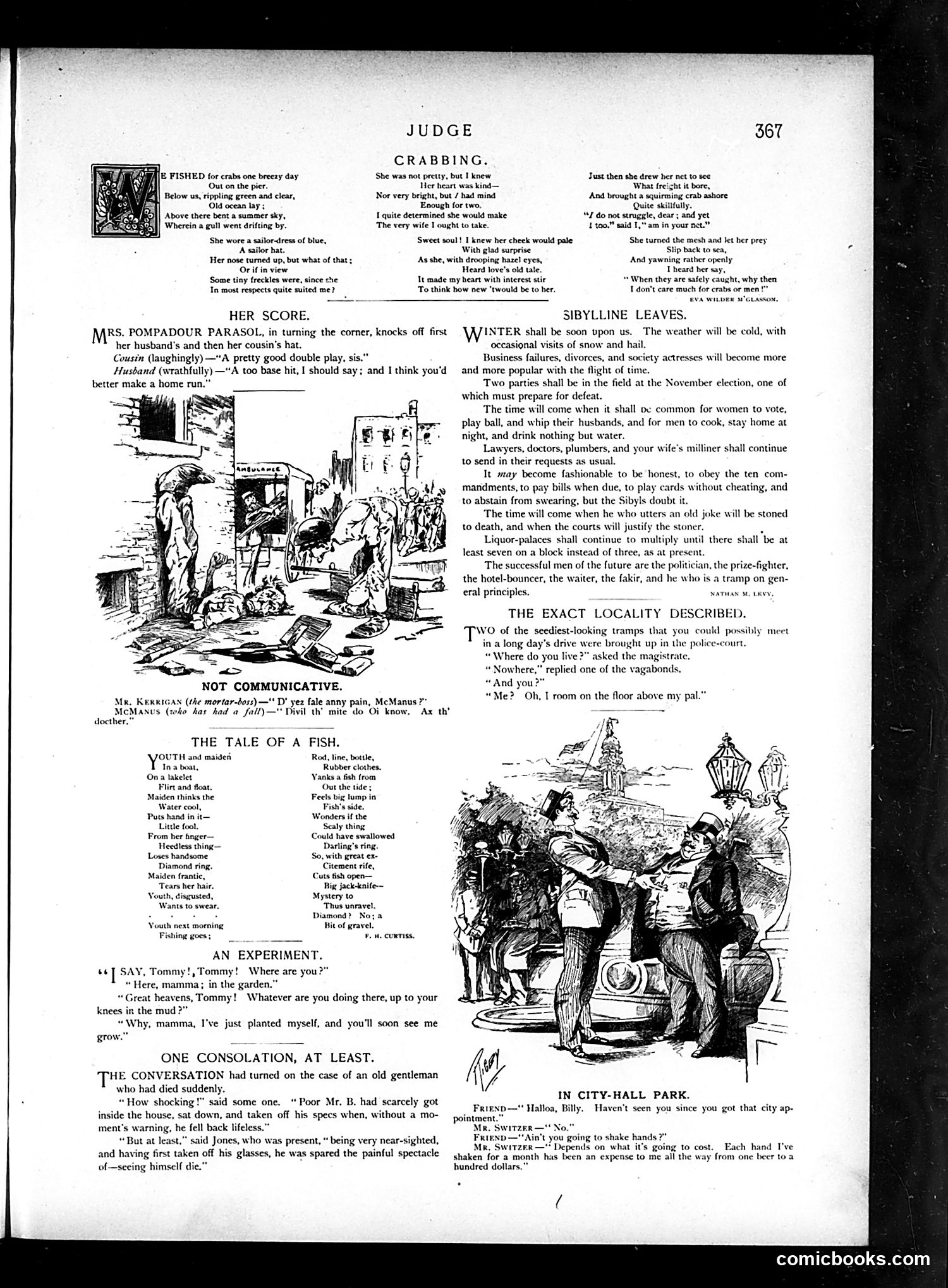 Judge — September 14, 1889 — page 7 of 16