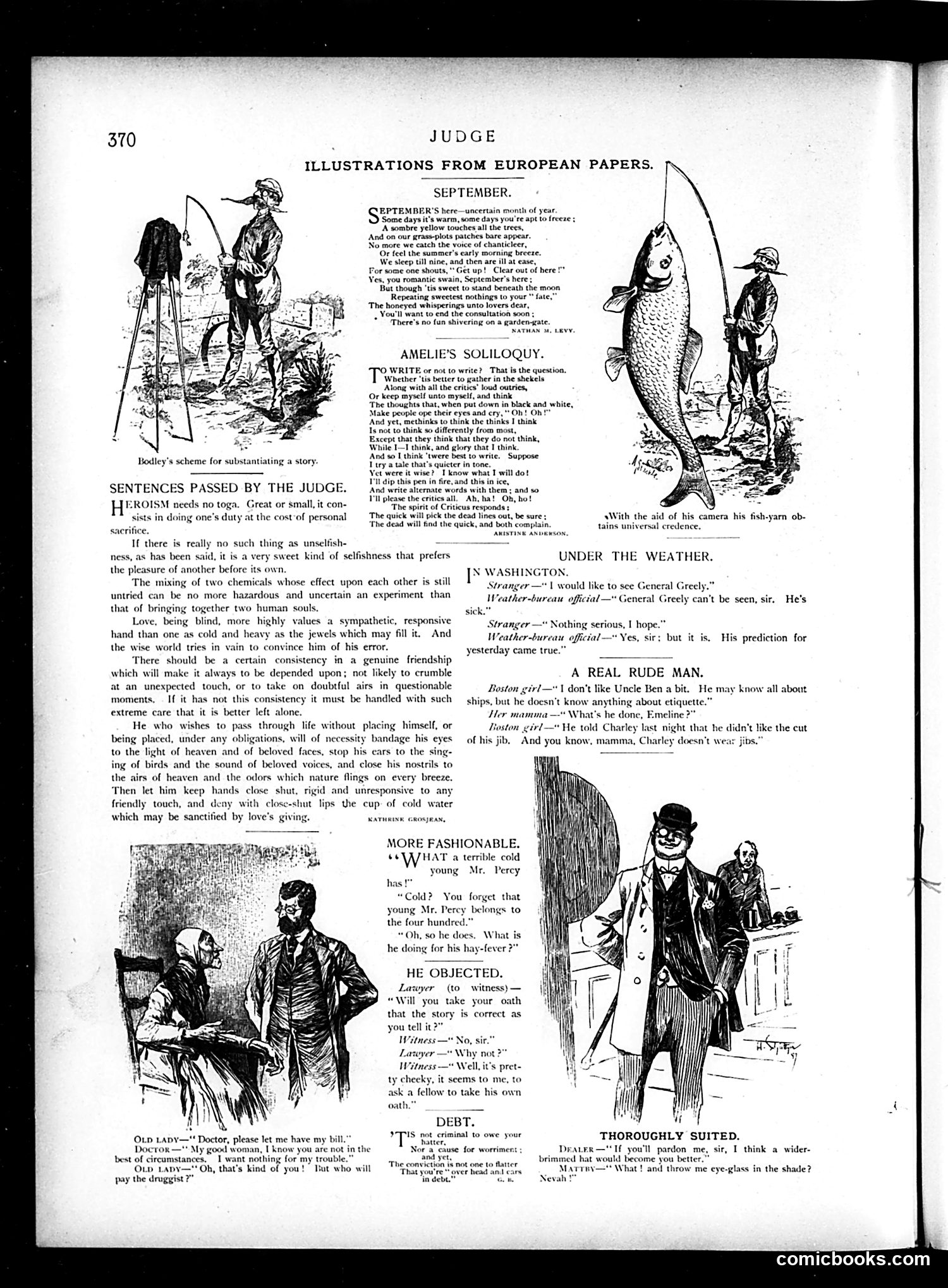 Judge — September 14, 1889 — page 10 of 16