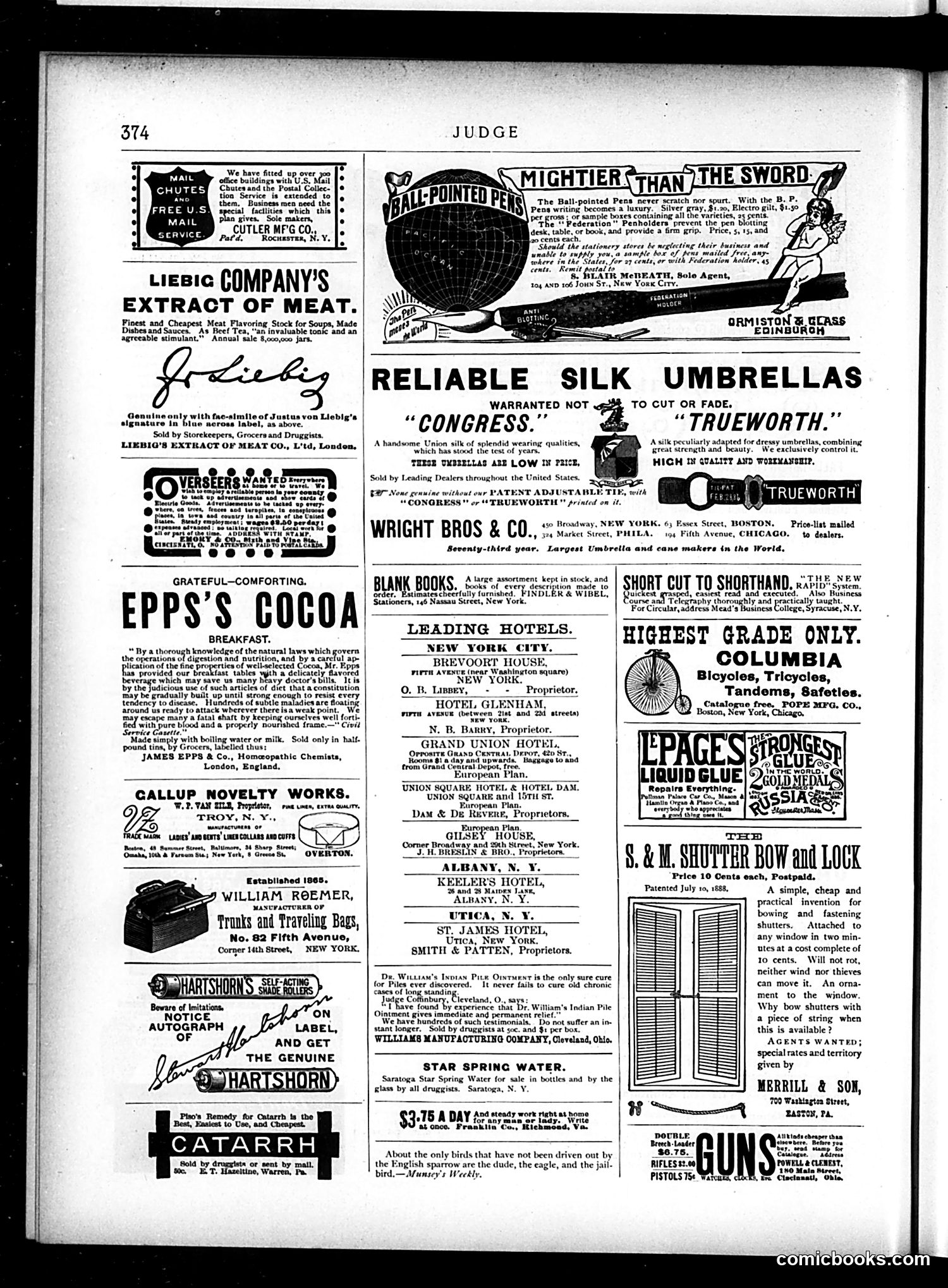 Judge — September 14, 1889 — page 14 of 16