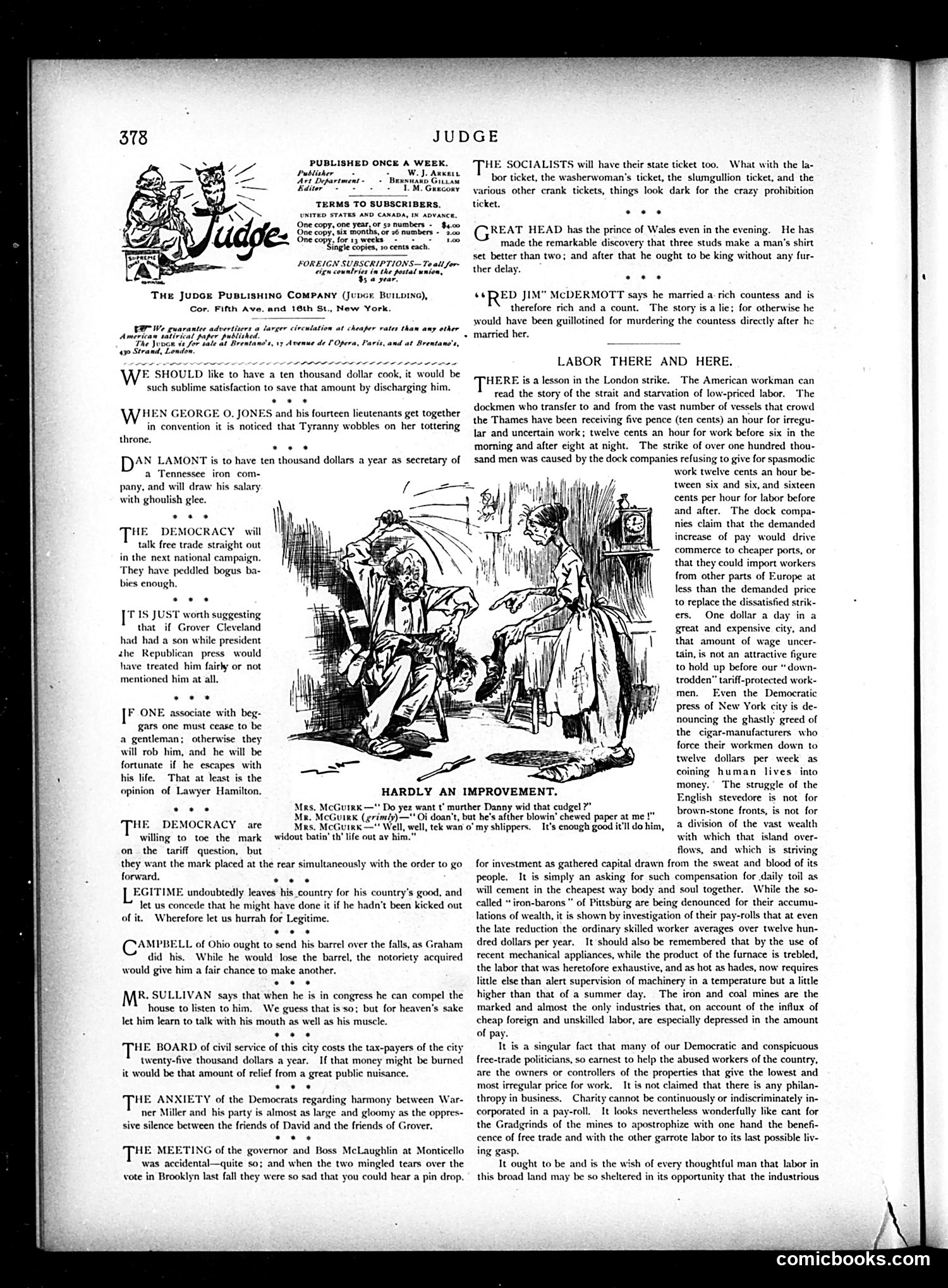 Judge — September 21, 1889 — page 2 of 16