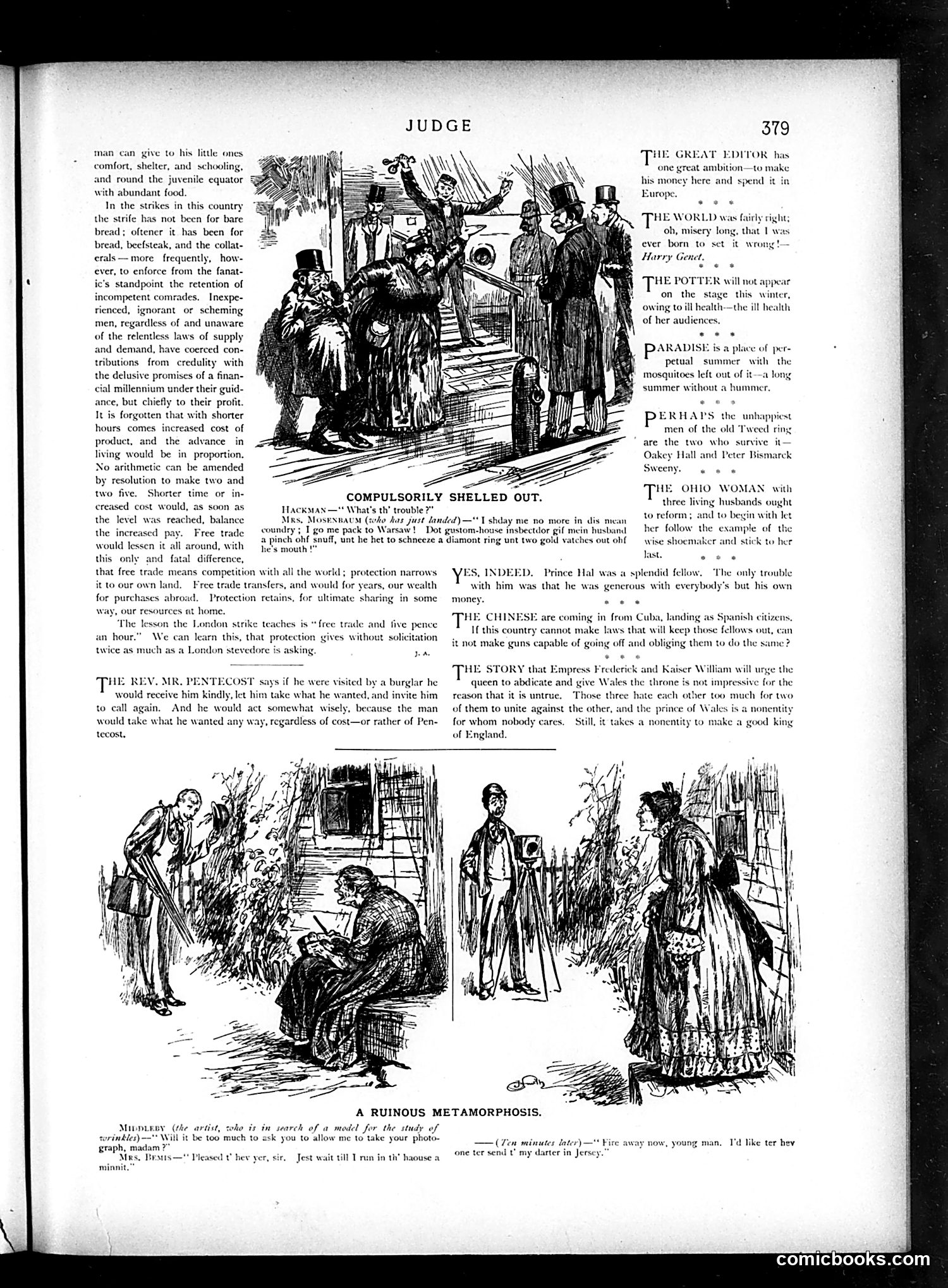 Judge — September 21, 1889 — page 3 of 16