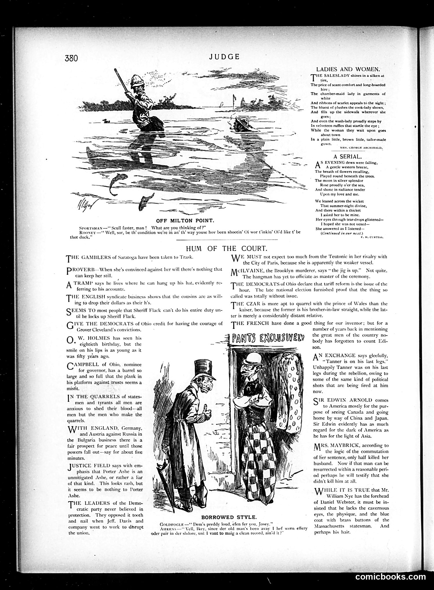 Judge — September 21, 1889 — page 4 of 16