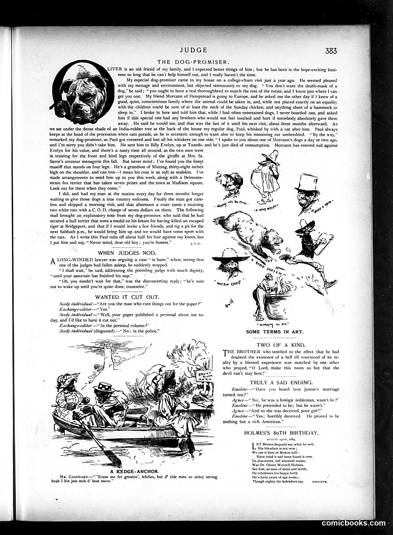 Judge — September 21, 1889 — page 7 of 16