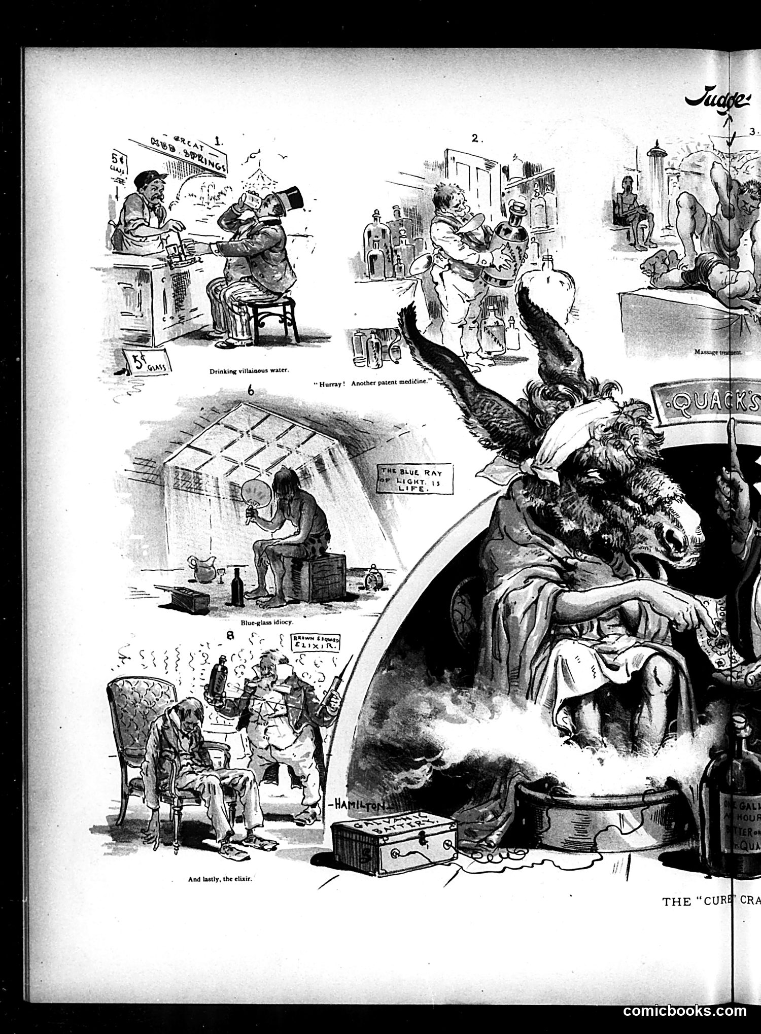 Judge — September 21, 1889 — page 8 of 16