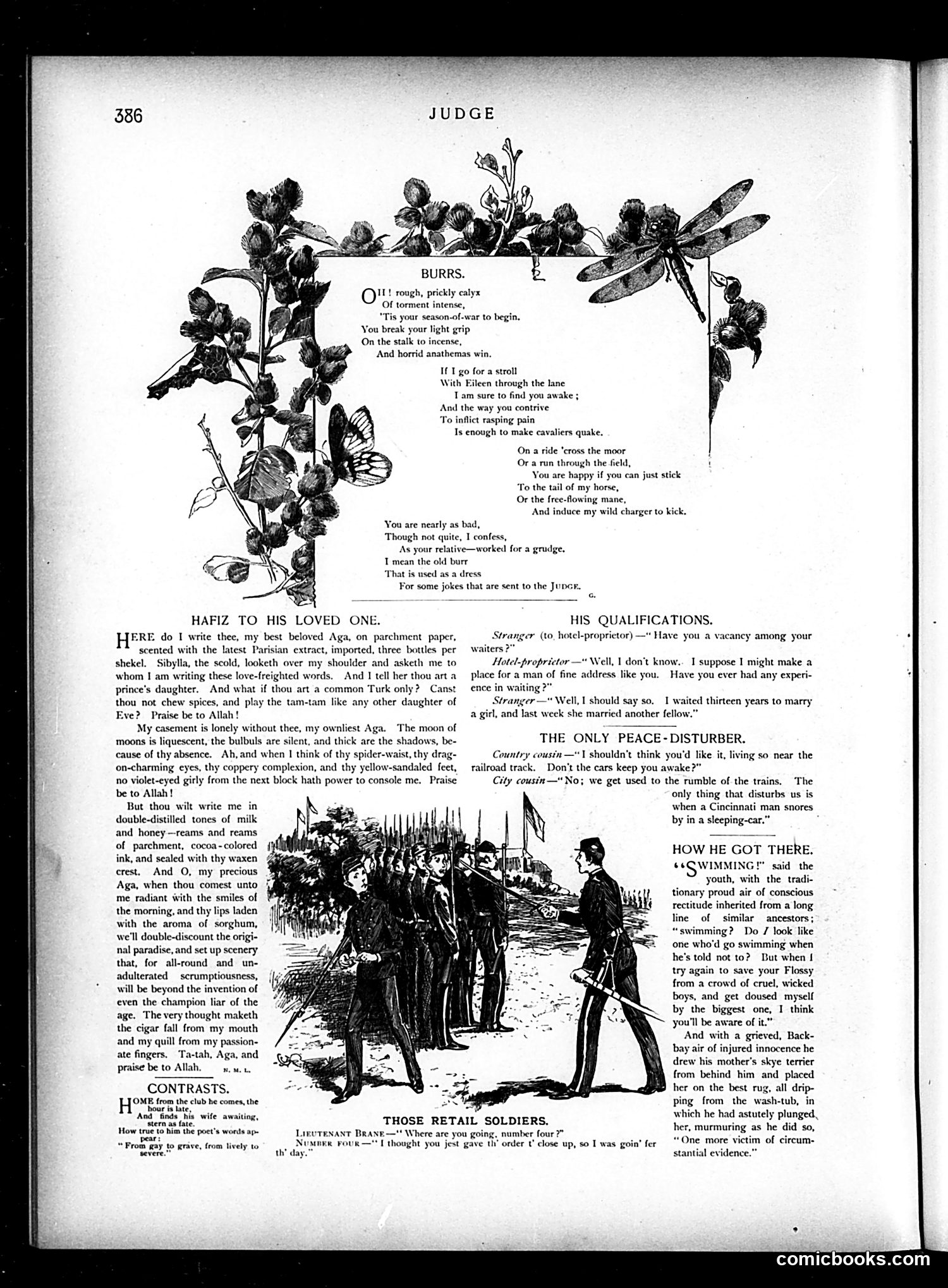 Judge — September 21, 1889 — page 10 of 16