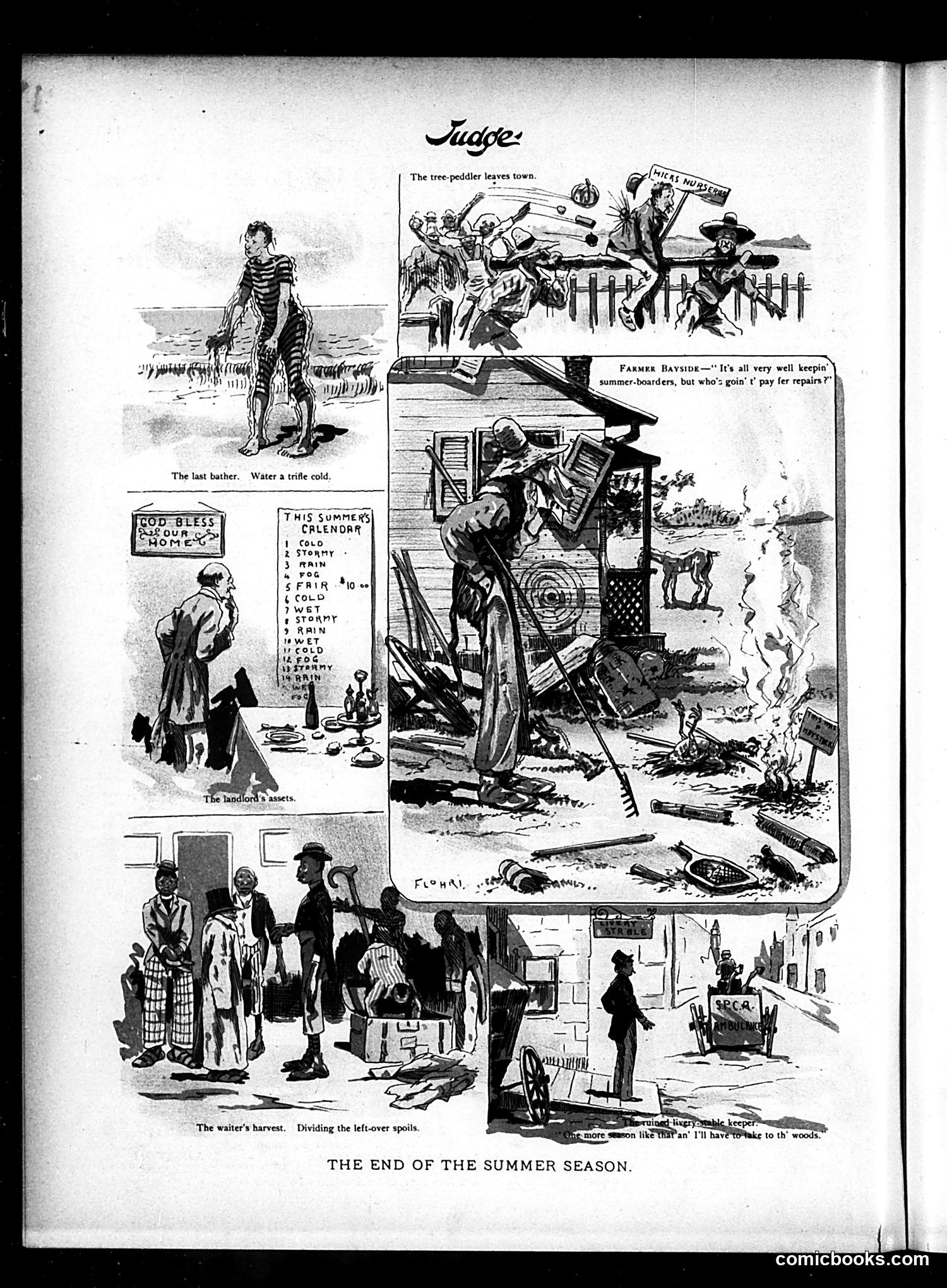 Judge — September 21, 1889 — page 16 of 16