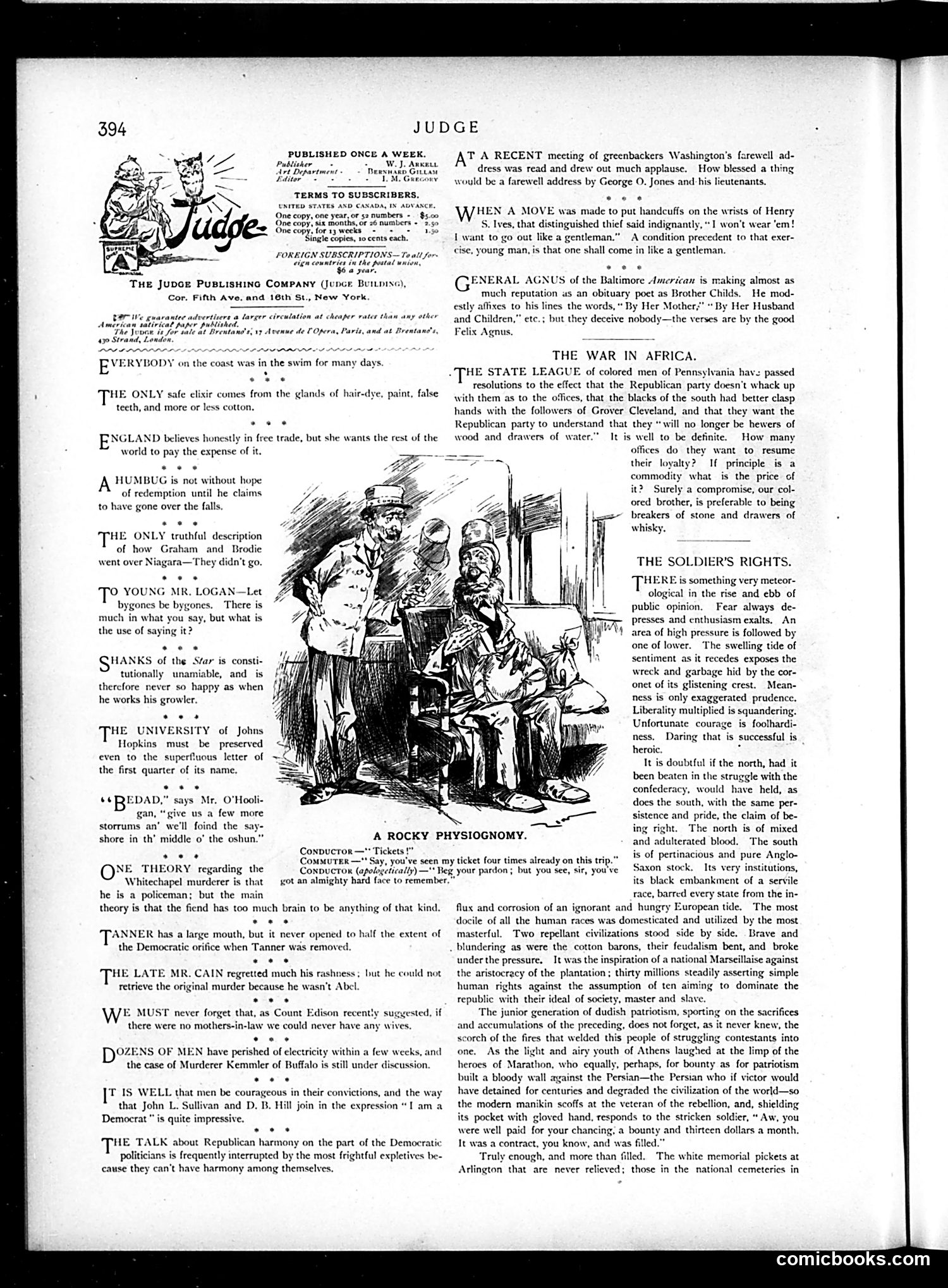 Judge — September 28, 1889 — page 2 of 16