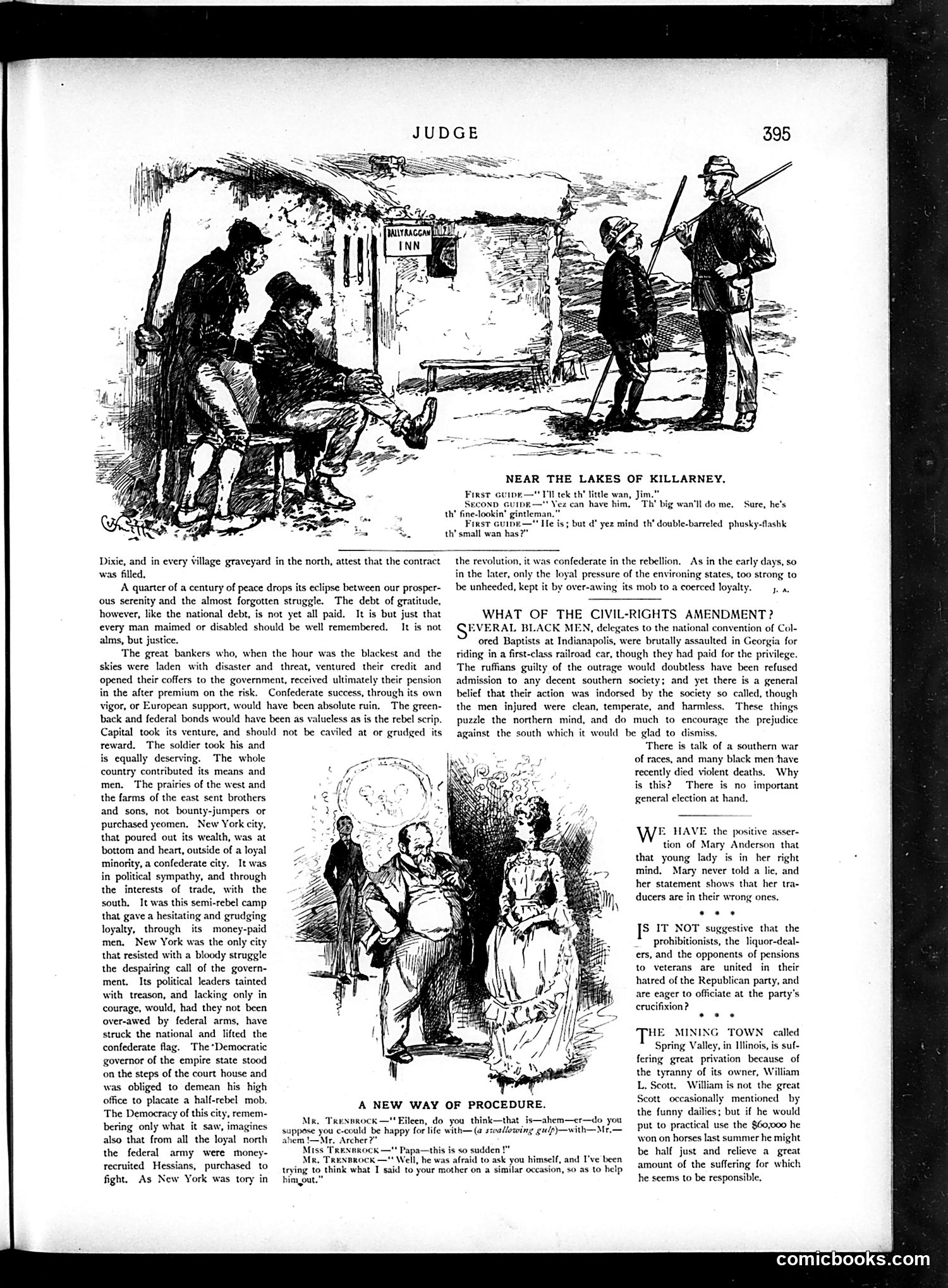 Judge — September 28, 1889 — page 3 of 16