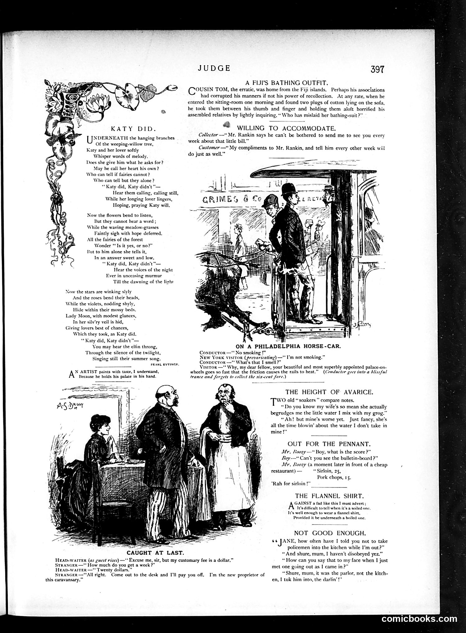 Judge — September 28, 1889 — page 5 of 16