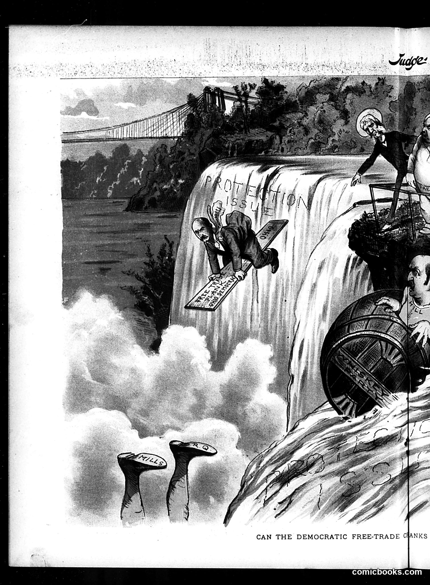 Judge — September 28, 1889 — page 8 of 16