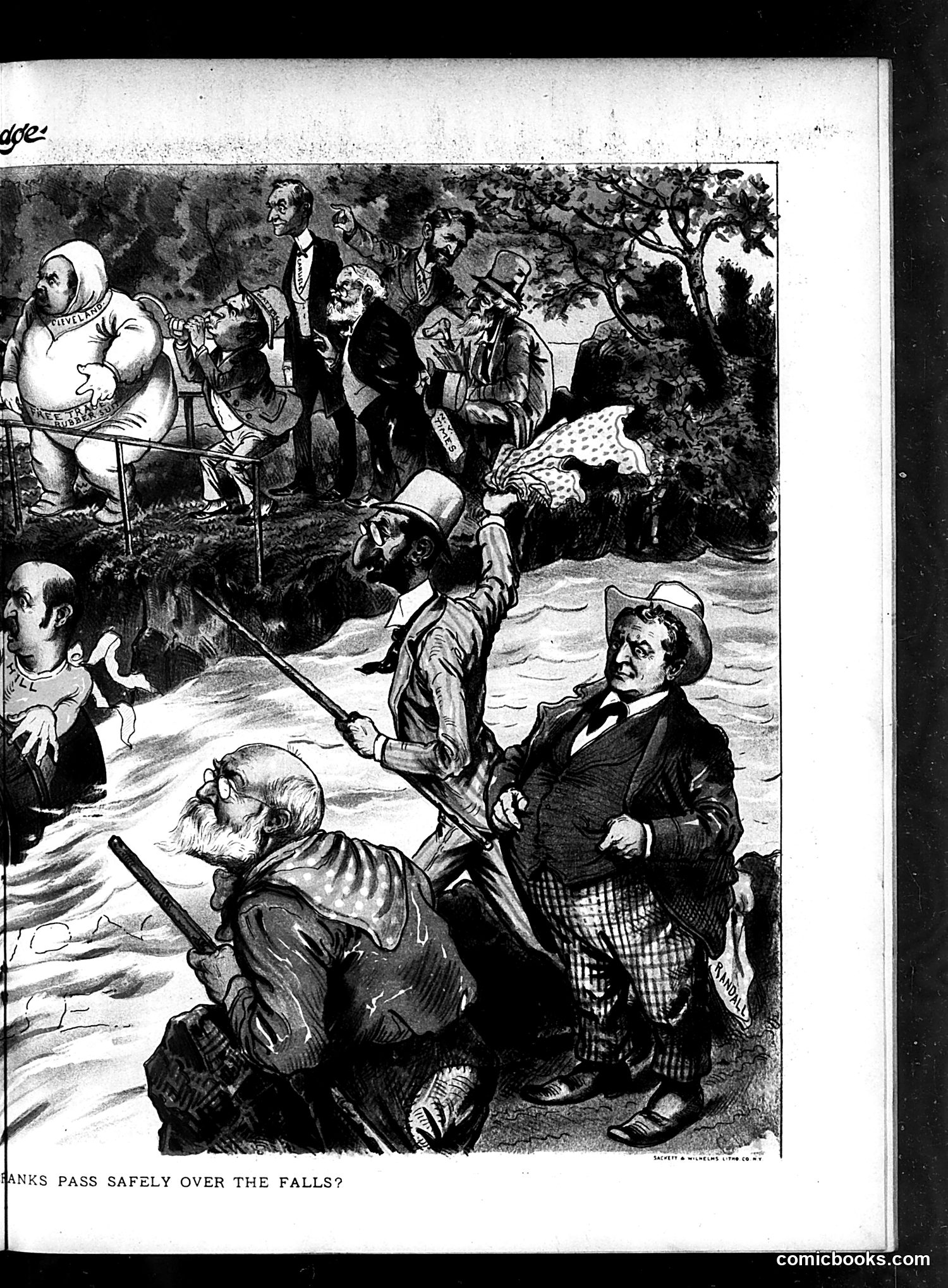 Judge — September 28, 1889 — page 9 of 16