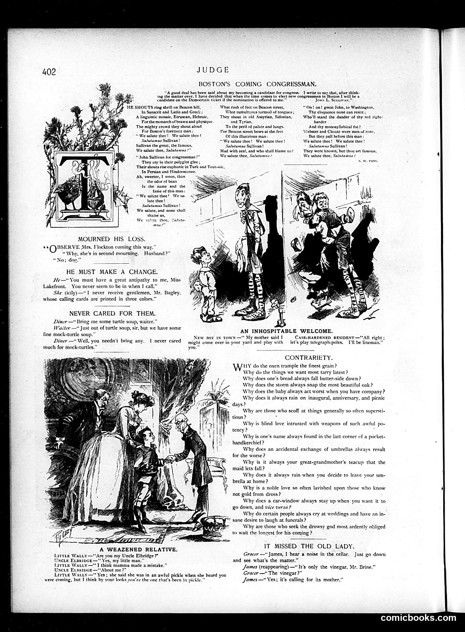 Judge — September 28, 1889 — page 10 of 16