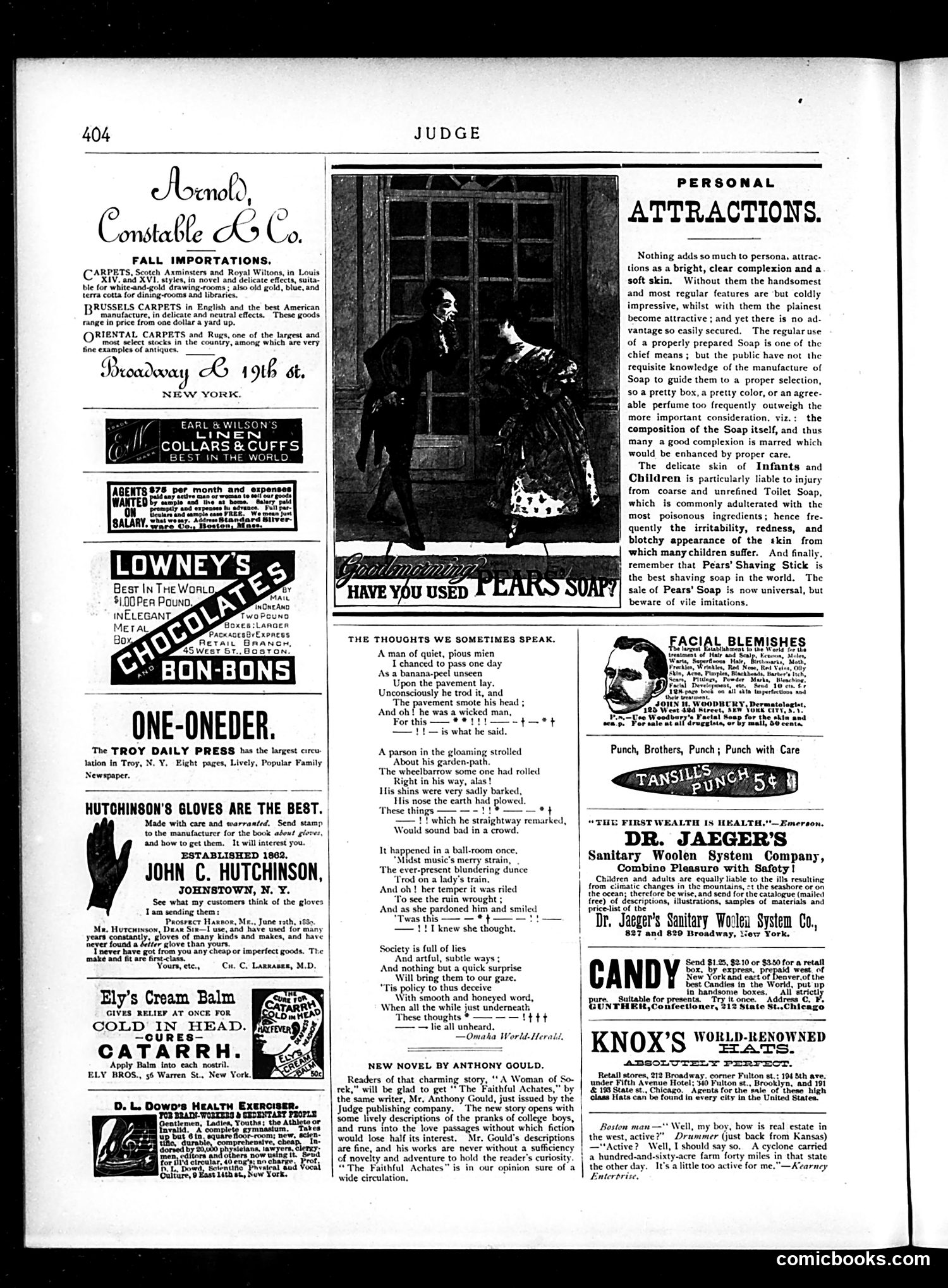 Judge — September 28, 1889 — page 12 of 16