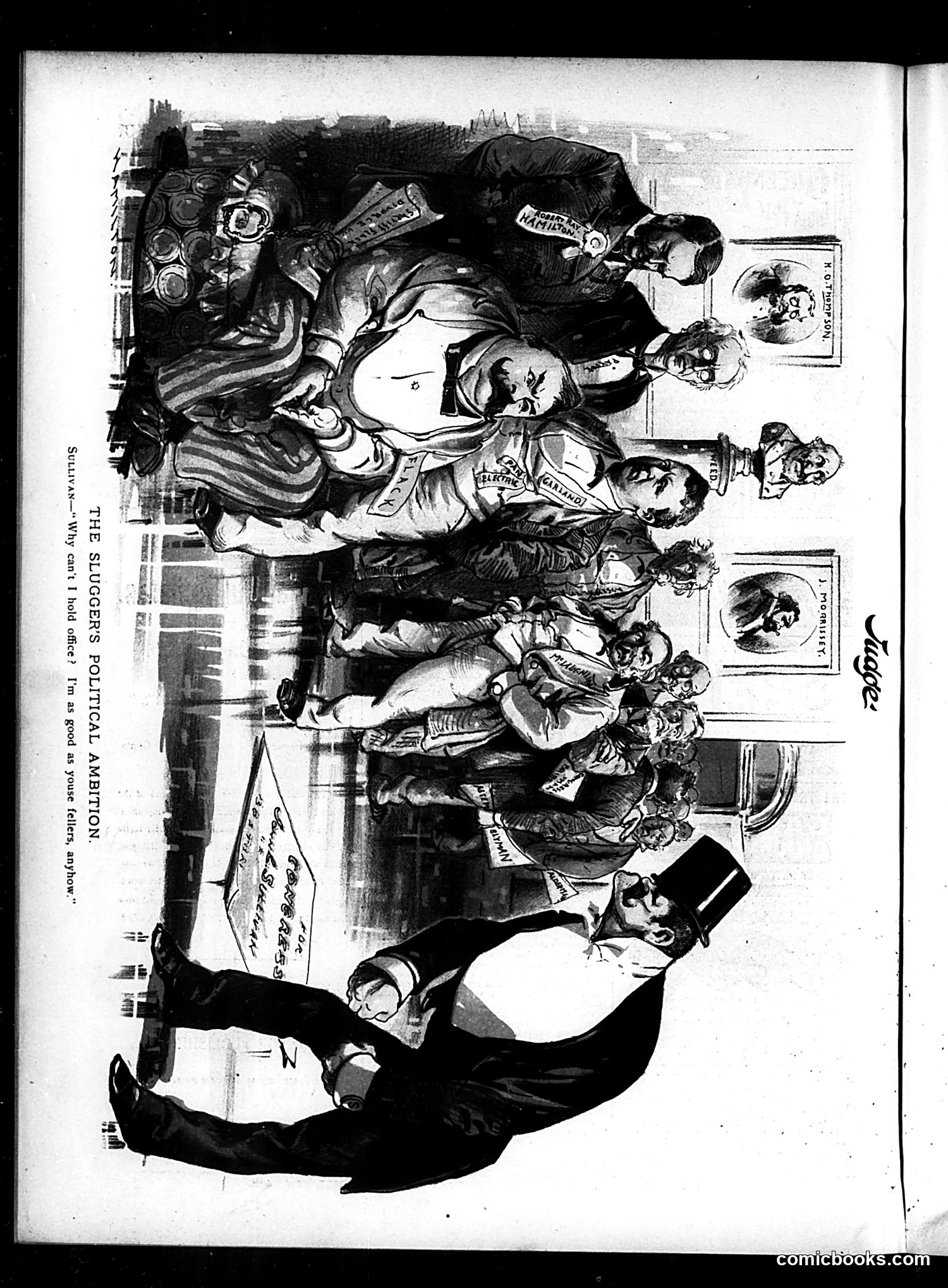 Judge — September 28, 1889 — page 16 of 16