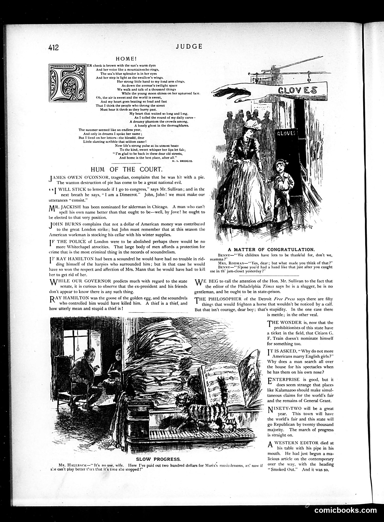 Judge — October 5, 1889 — page 4 of 17