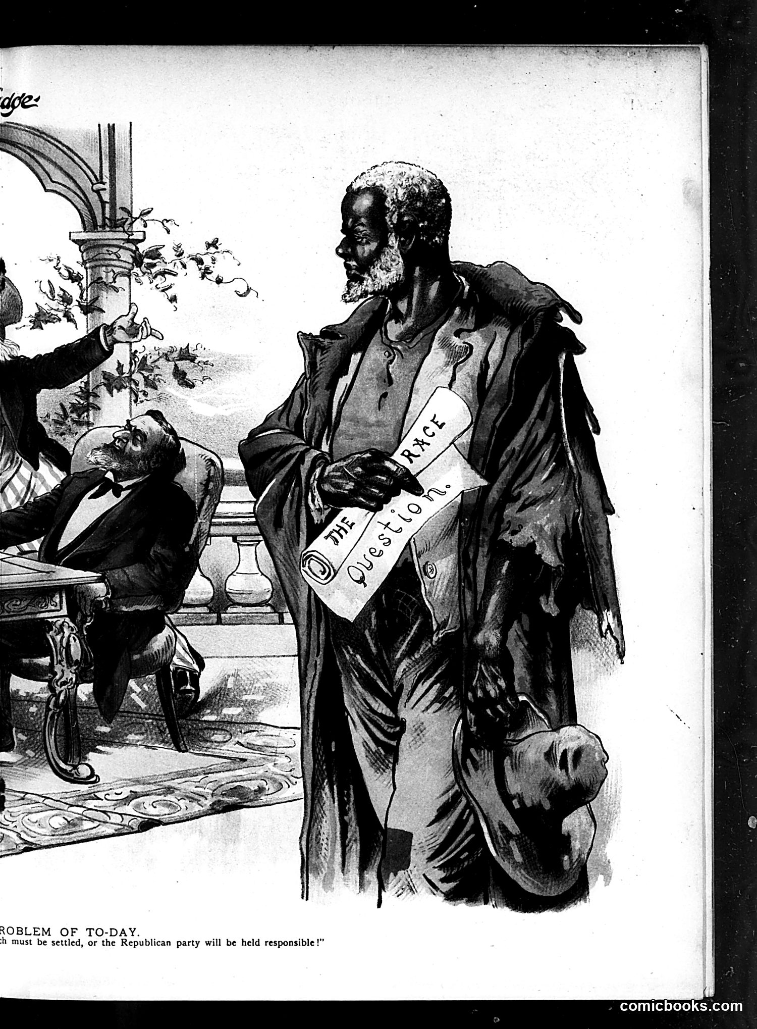 Judge — October 5, 1889 — page 9 of 17