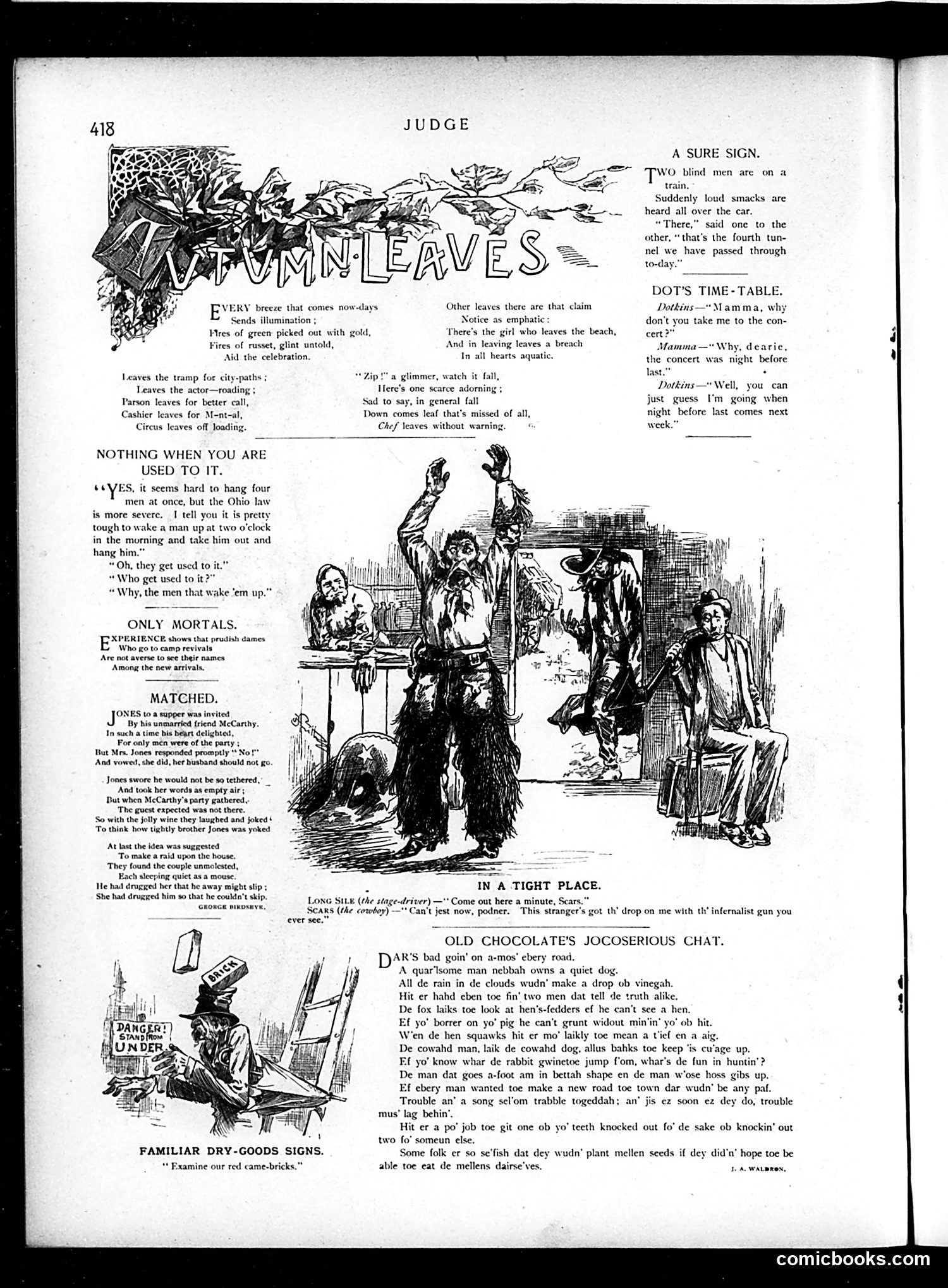 Judge — October 5, 1889 — page 10 of 17
