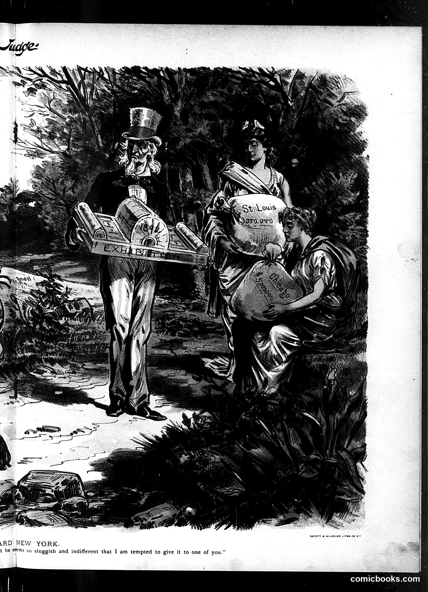 Judge — October 12, 1889 — page 9 of 18