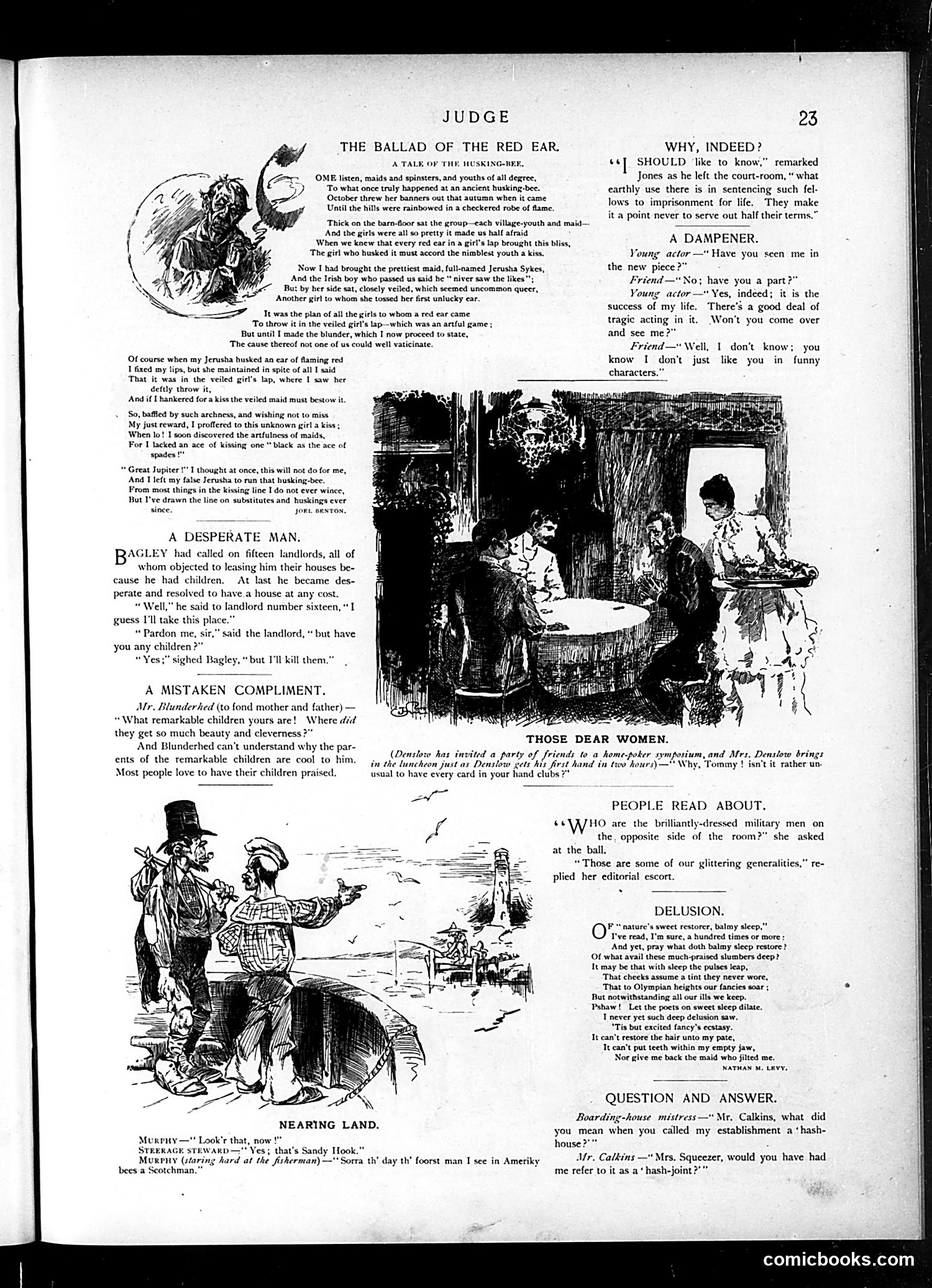Judge — October 19, 1889 — page 5 of 16