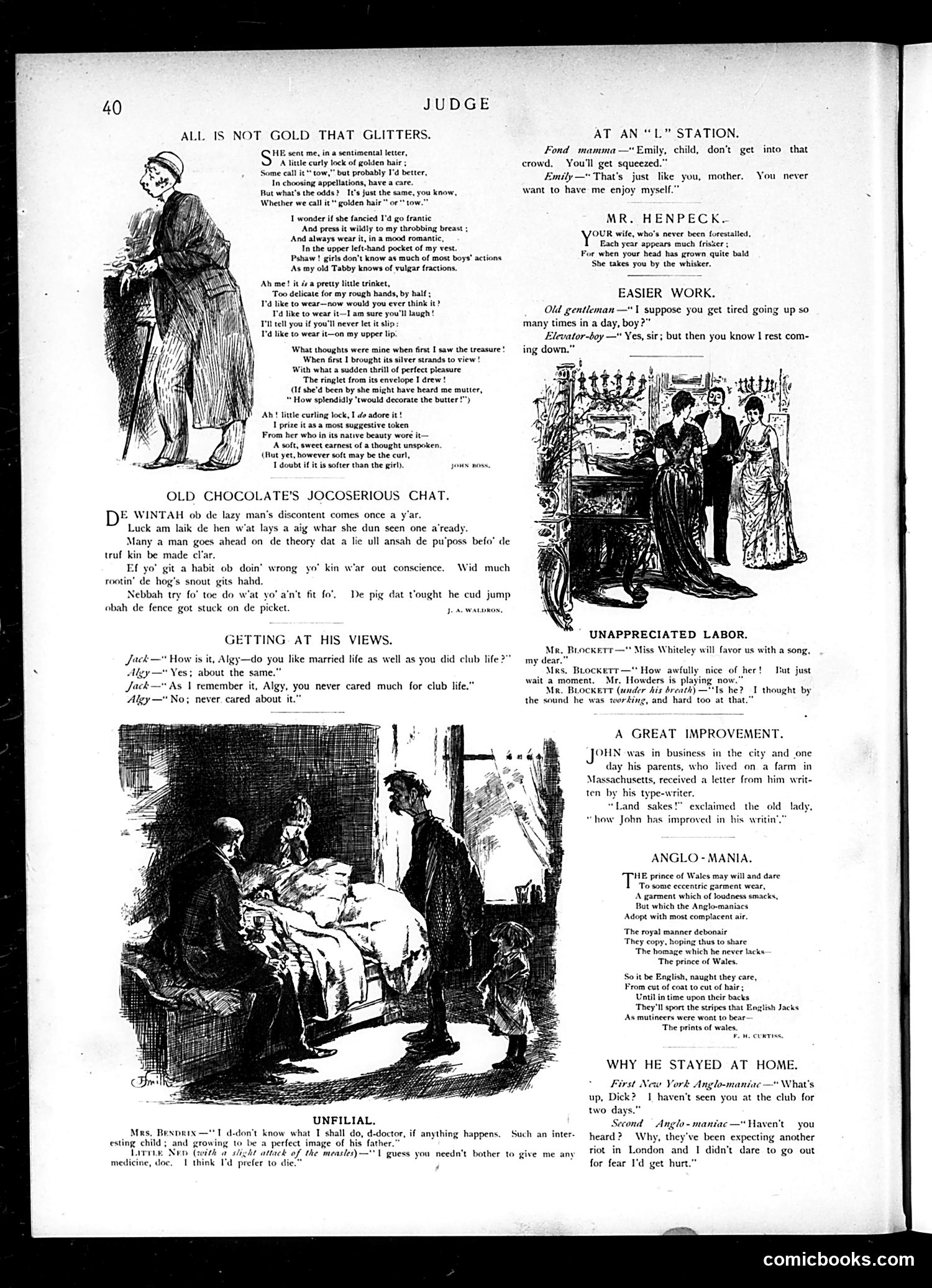 Judge — October 26, 1889 — page 6 of 16