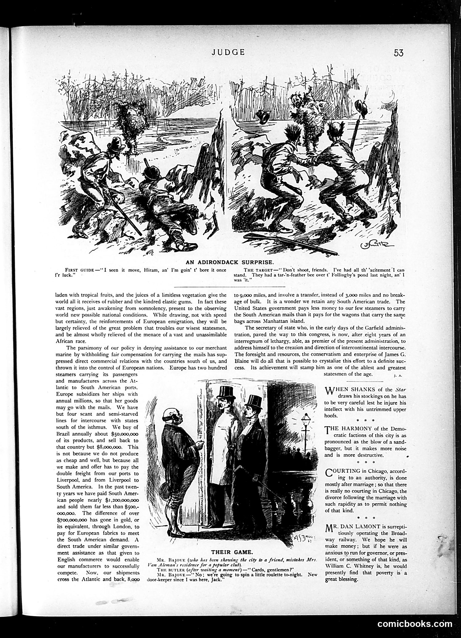 Judge — November 2, 1889 — page 3 of 16
