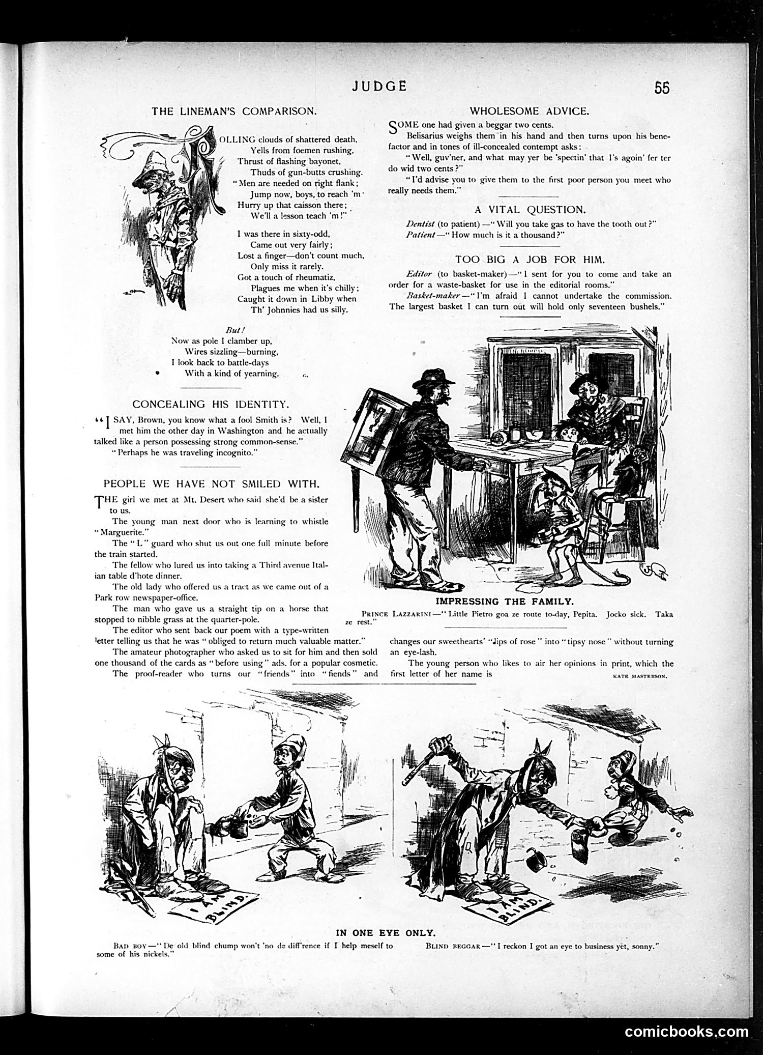 Judge — November 2, 1889 — page 5 of 16