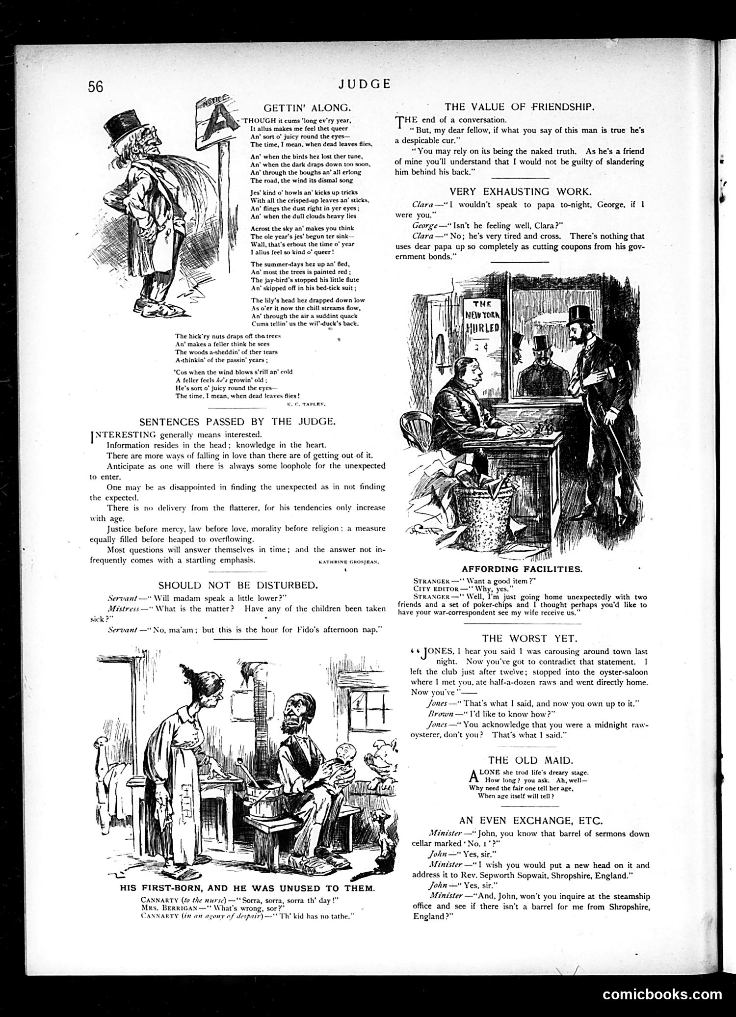 Judge — November 2, 1889 — page 6 of 16