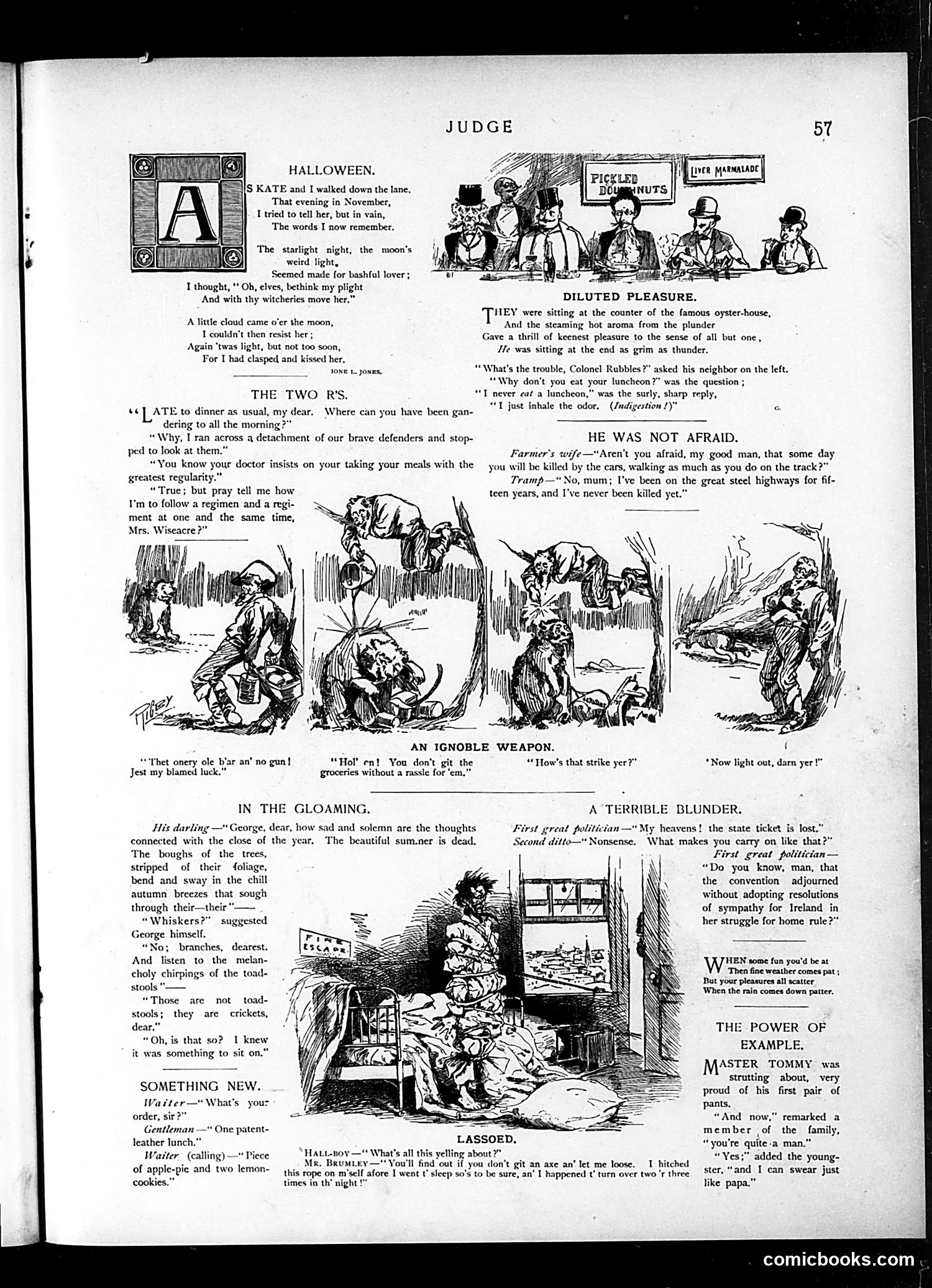Judge — November 2, 1889 — page 7 of 16