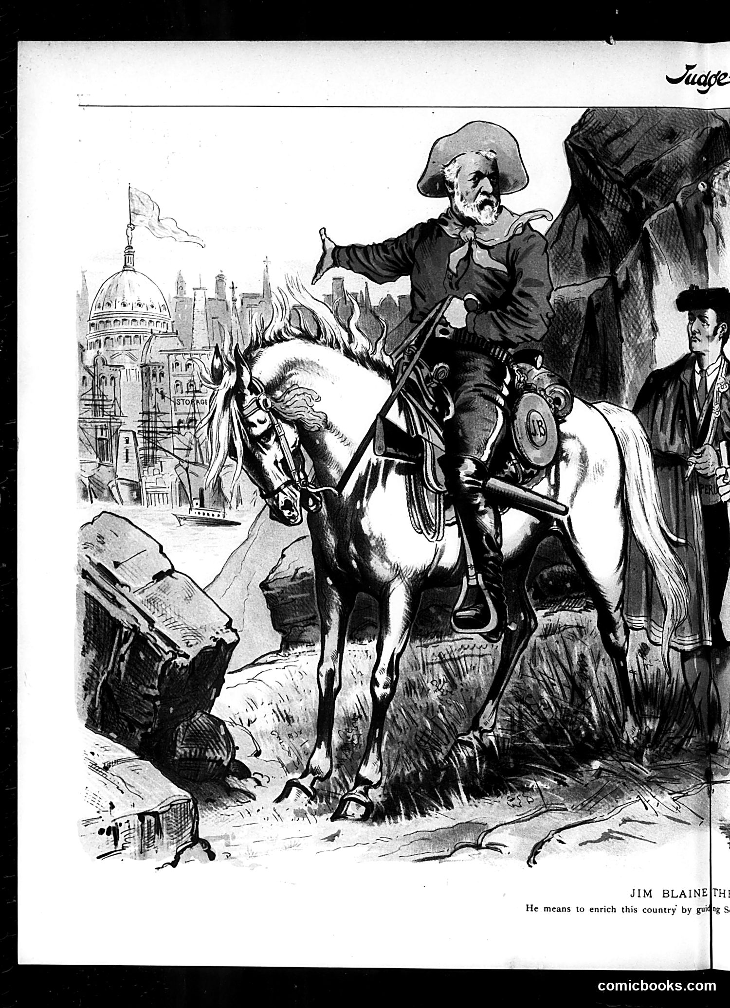 Judge — November 2, 1889 — page 8 of 16