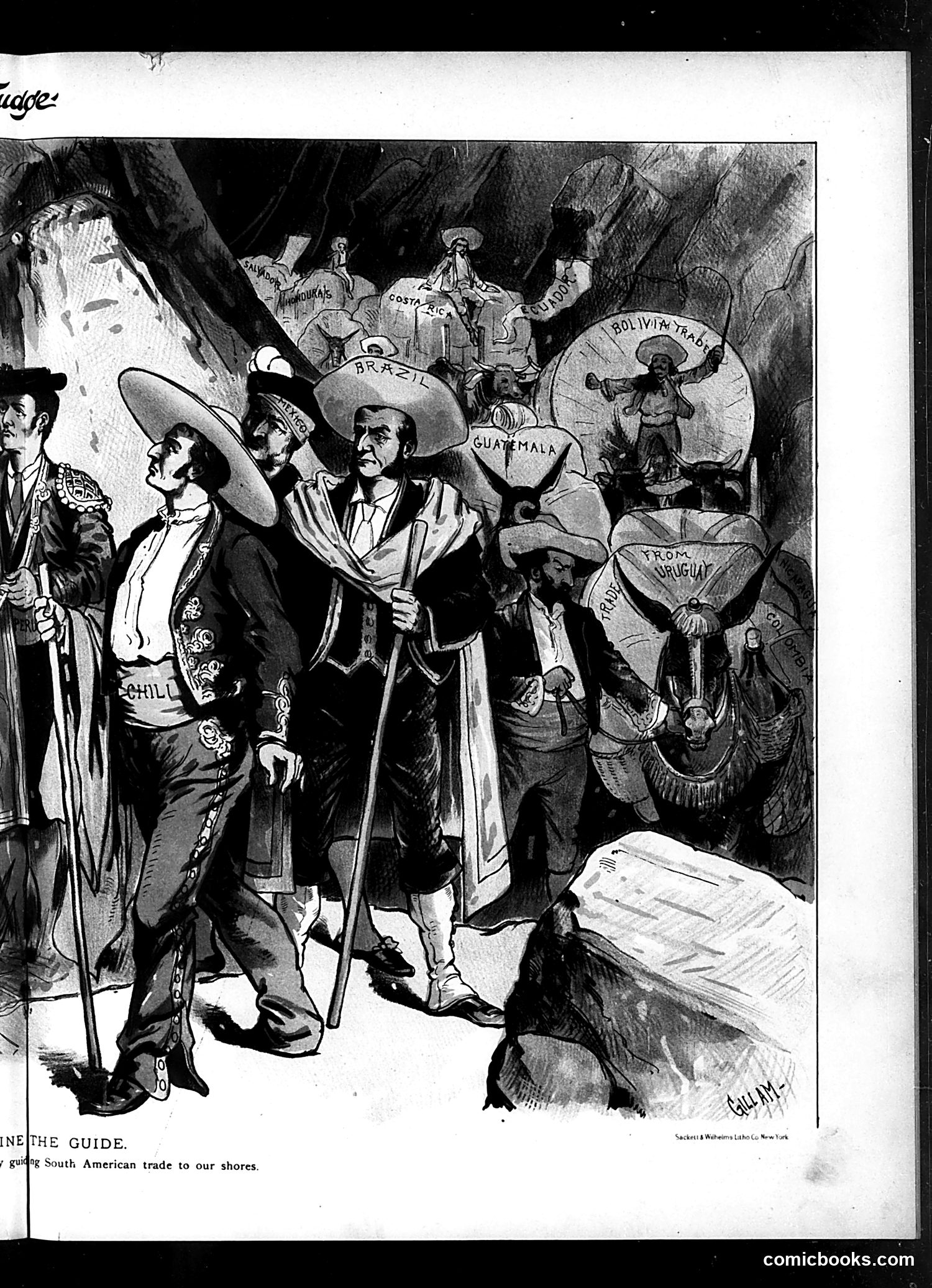 Judge — November 2, 1889 — page 9 of 16