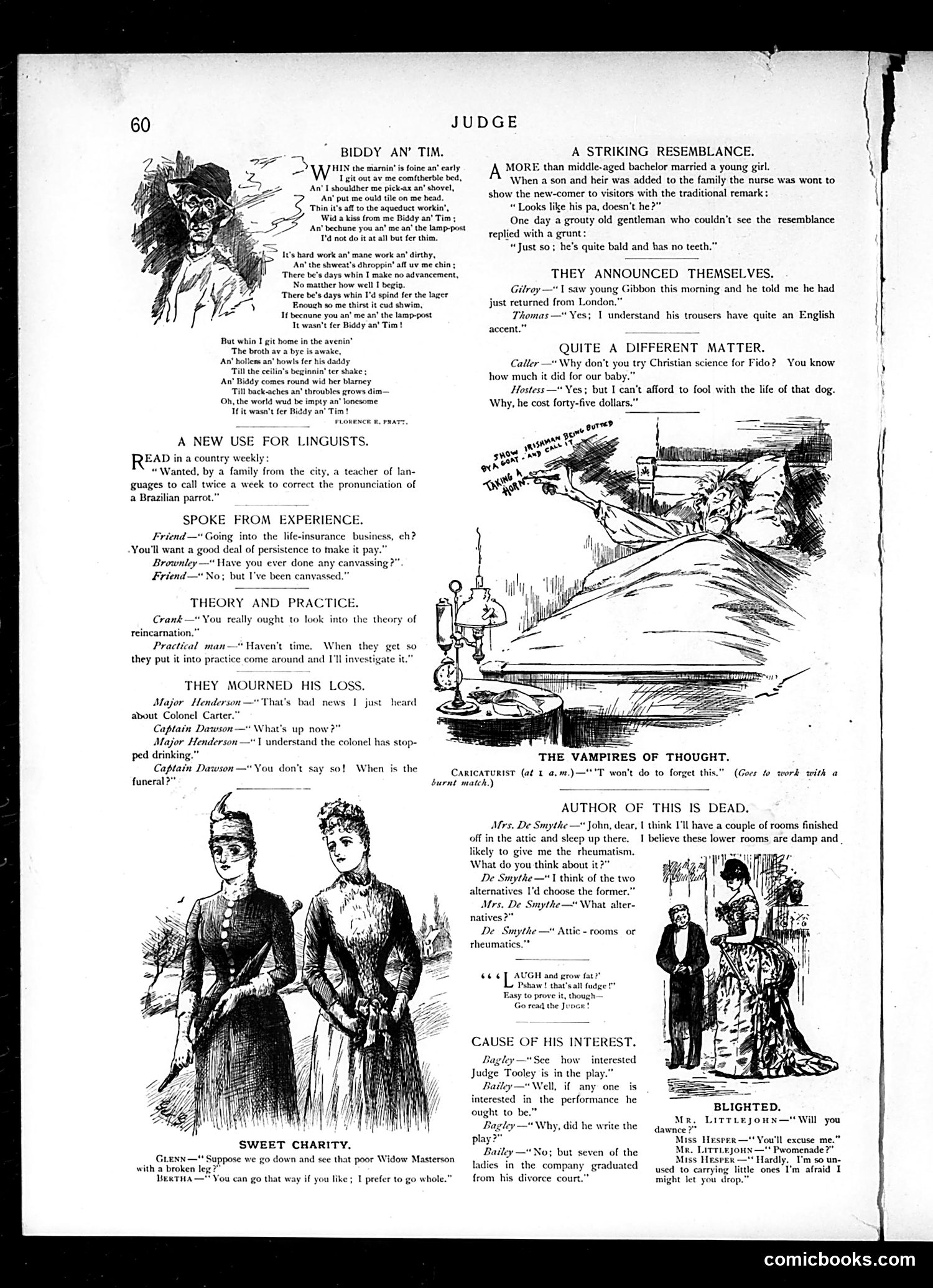 Judge — November 2, 1889 — page 10 of 16