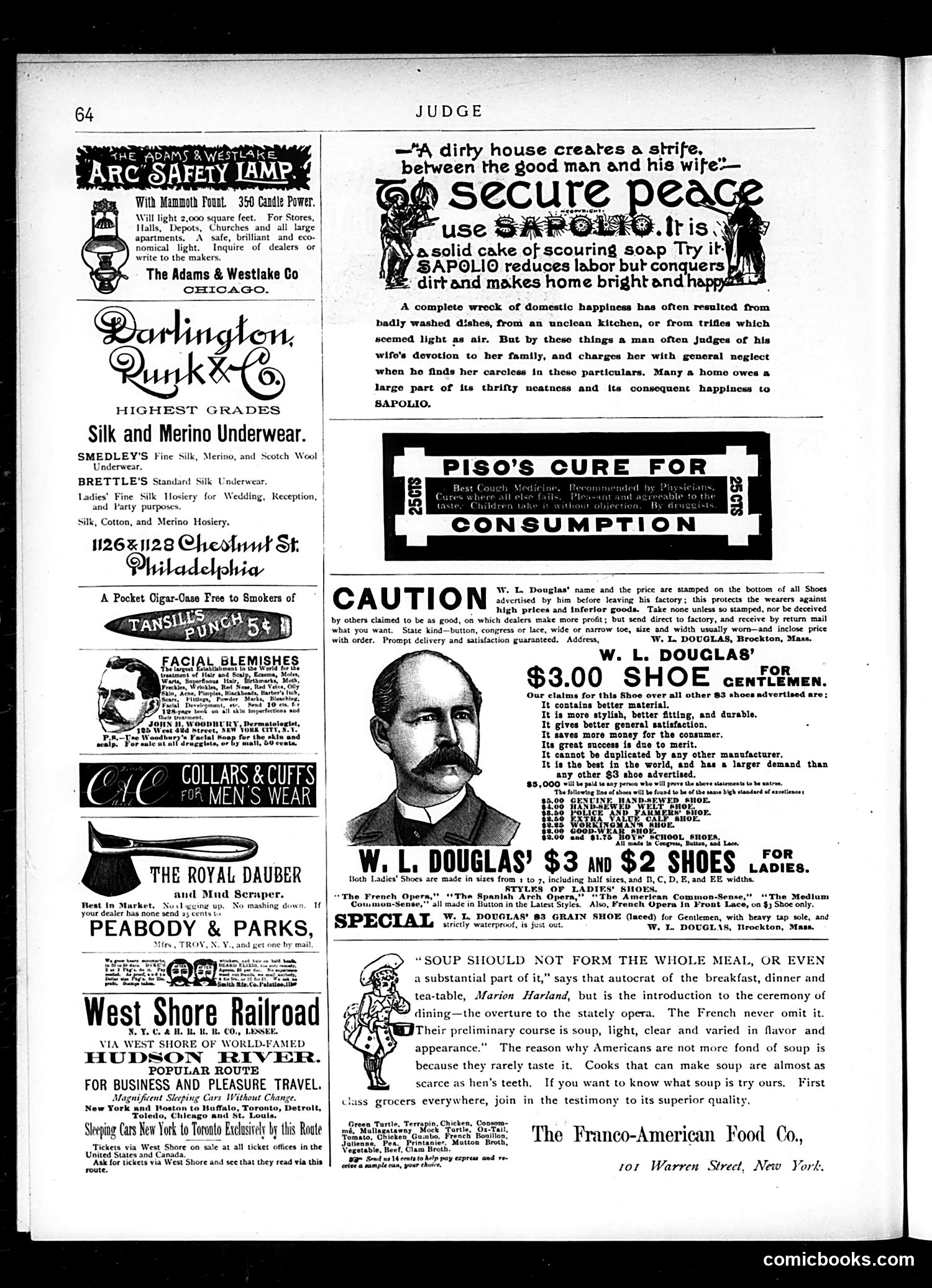 Judge — November 2, 1889 — page 14 of 16