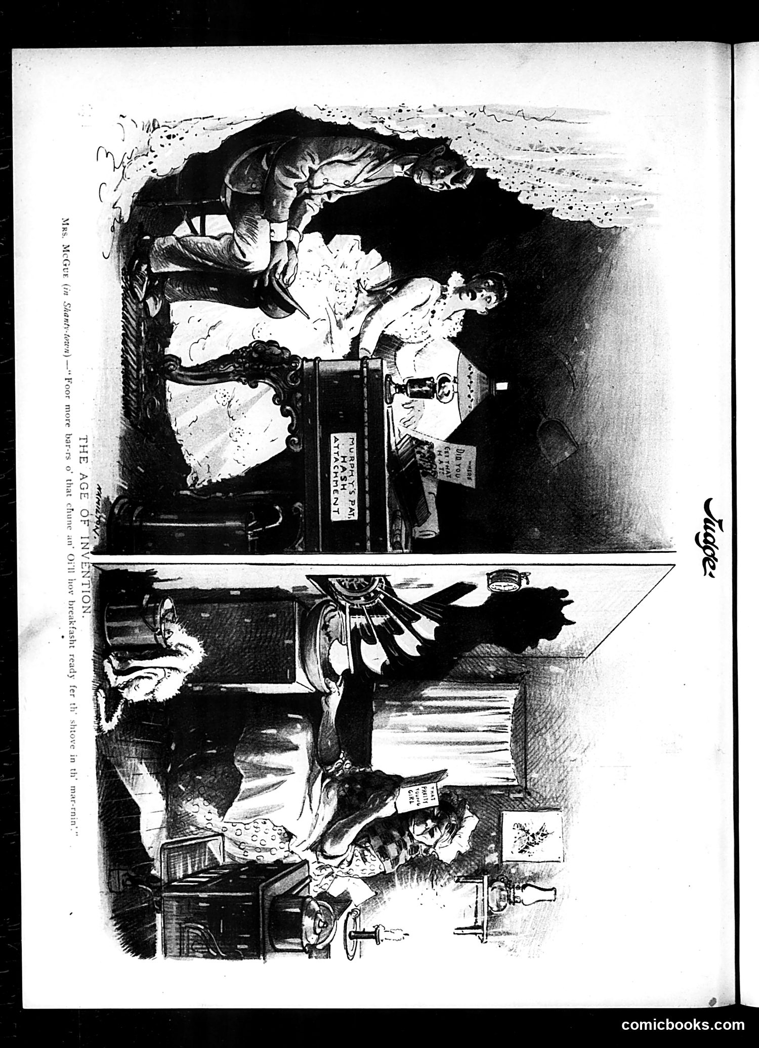 Judge — November 2, 1889 — page 16 of 16
