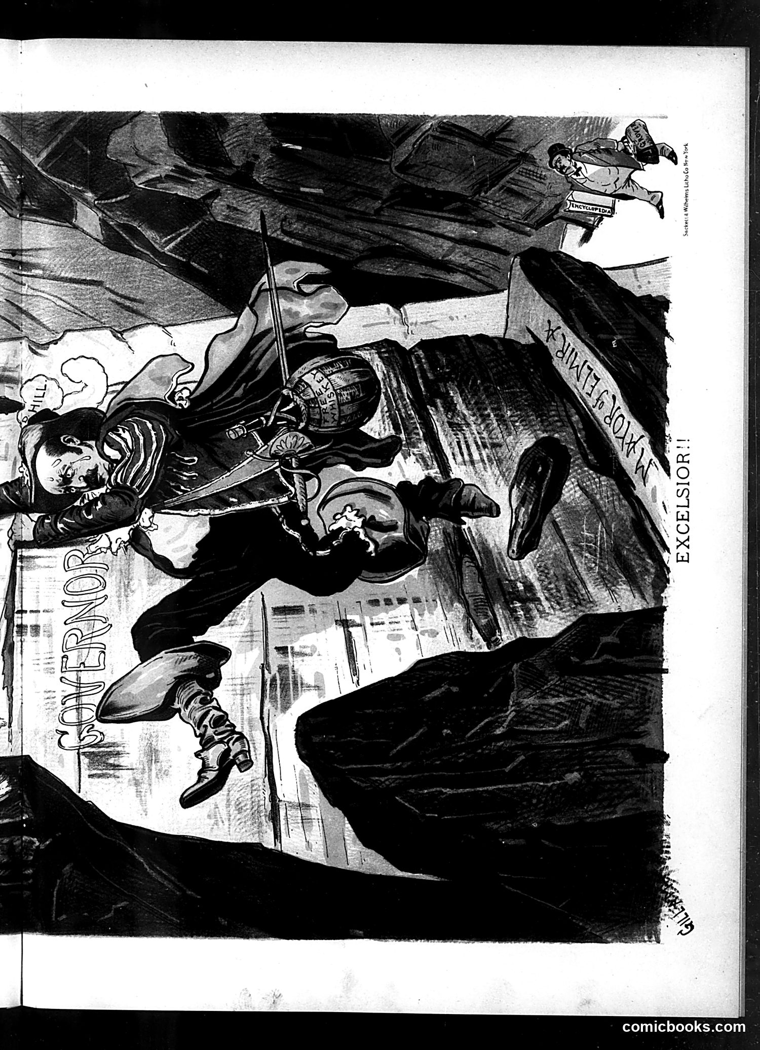 Judge — November 9, 1889 — page 9 of 18