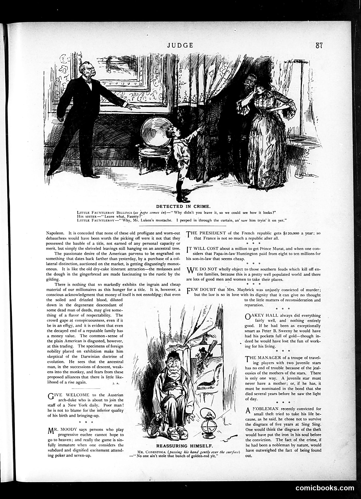 Judge — November 16, 1889 — page 3 of 16