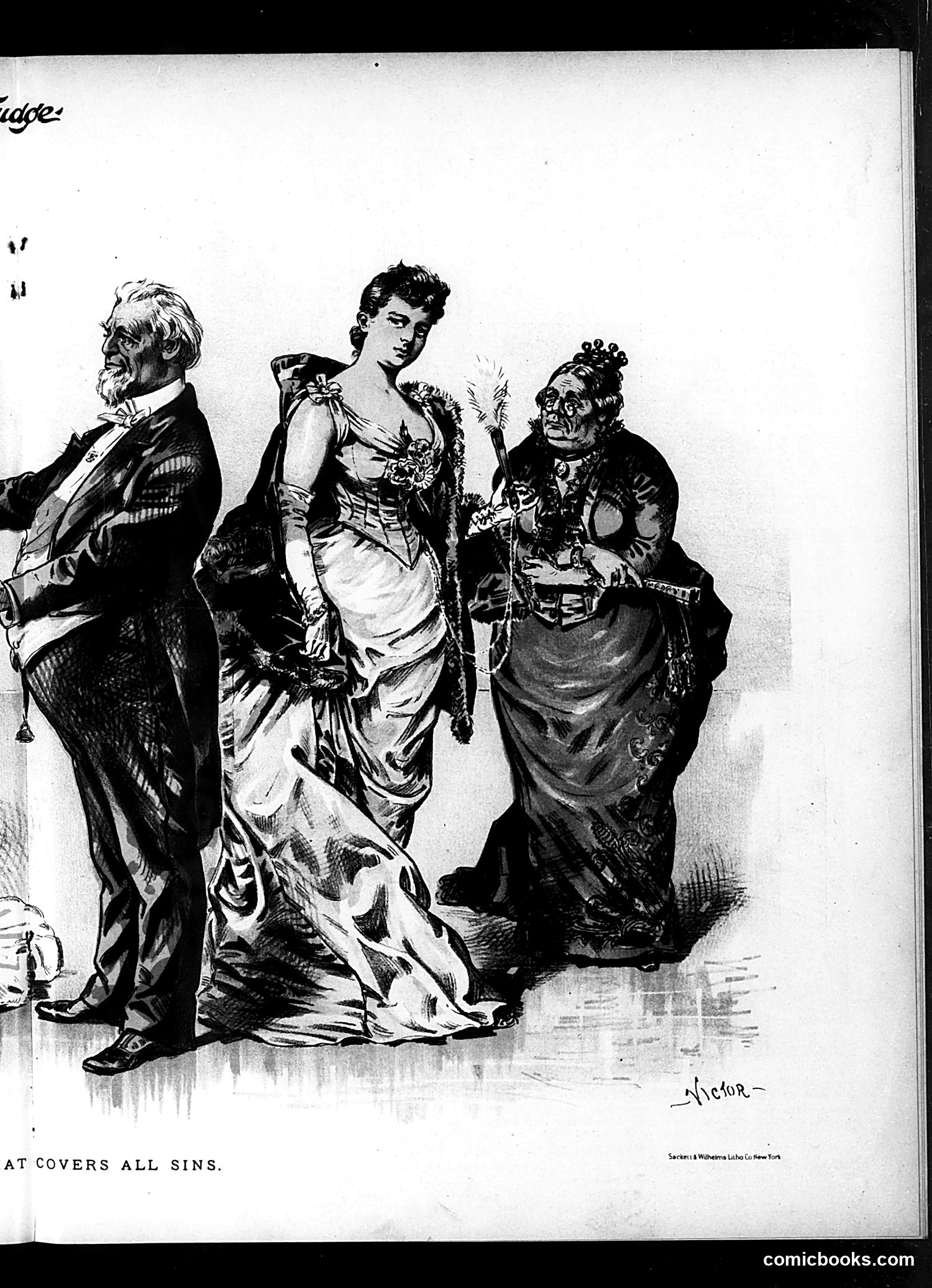 Judge — November 16, 1889 — page 9 of 16