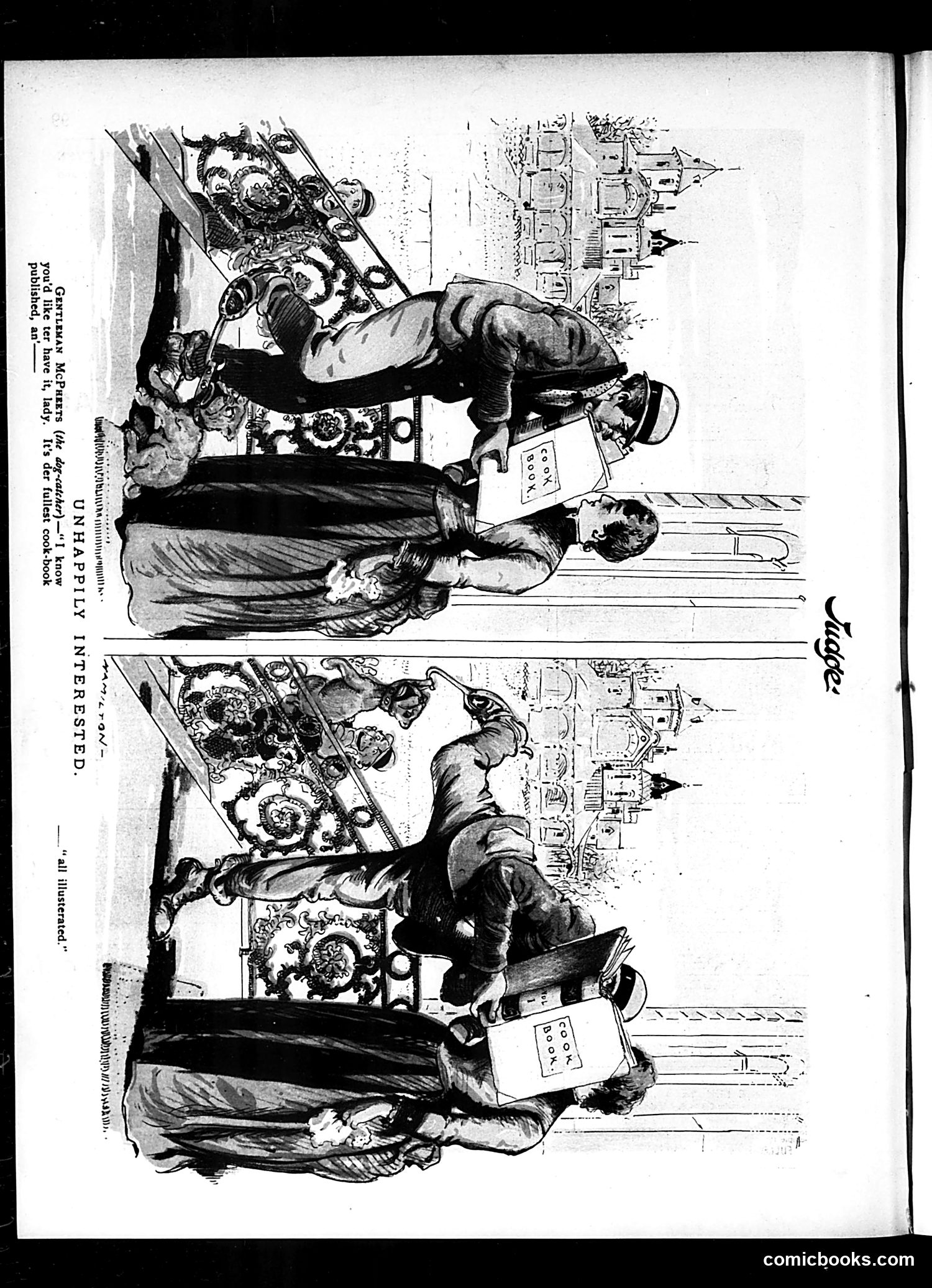 Judge — November 16, 1889 — page 16 of 16
