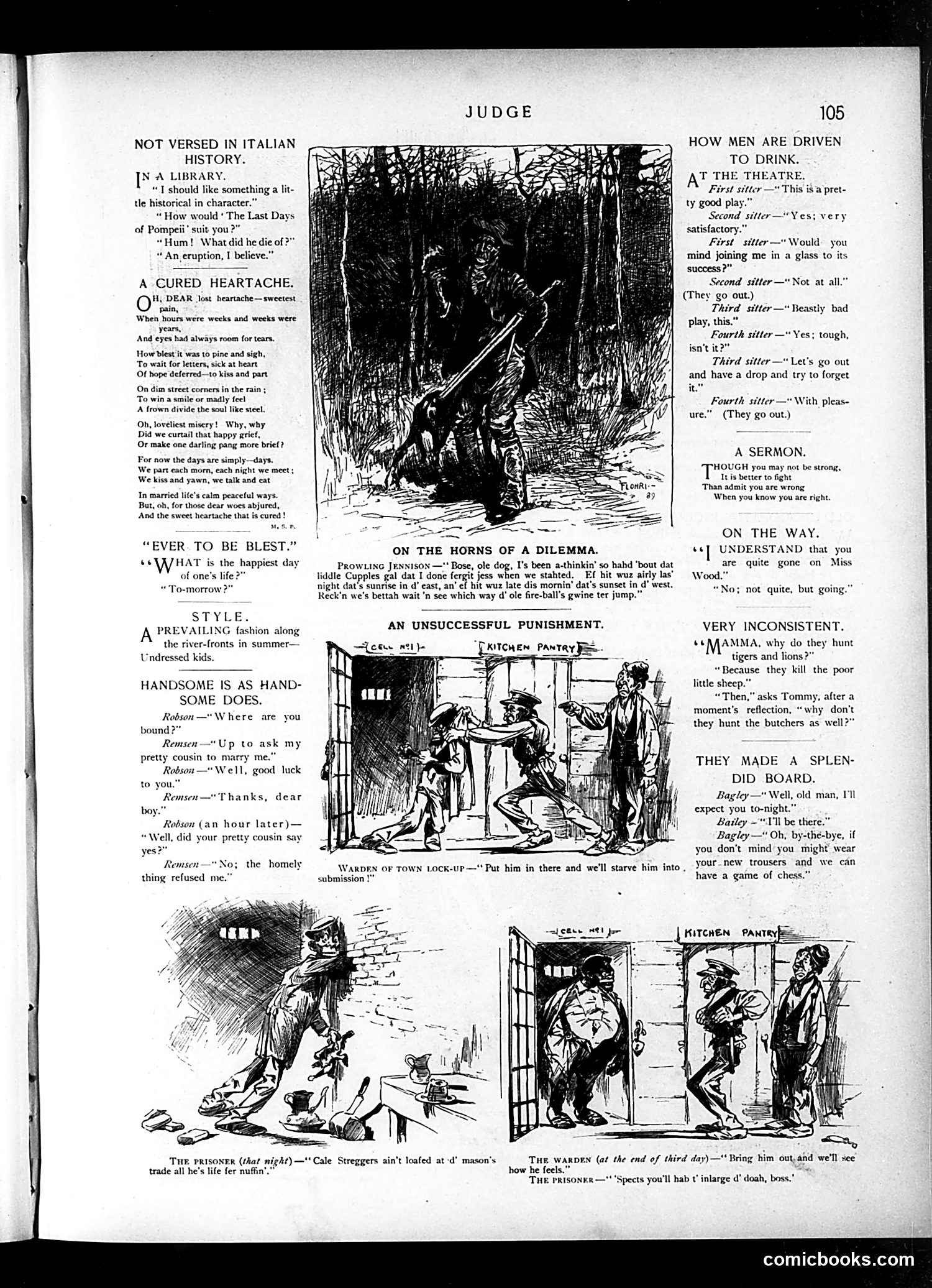 Judge — November 23, 1889 — page 5 of 16