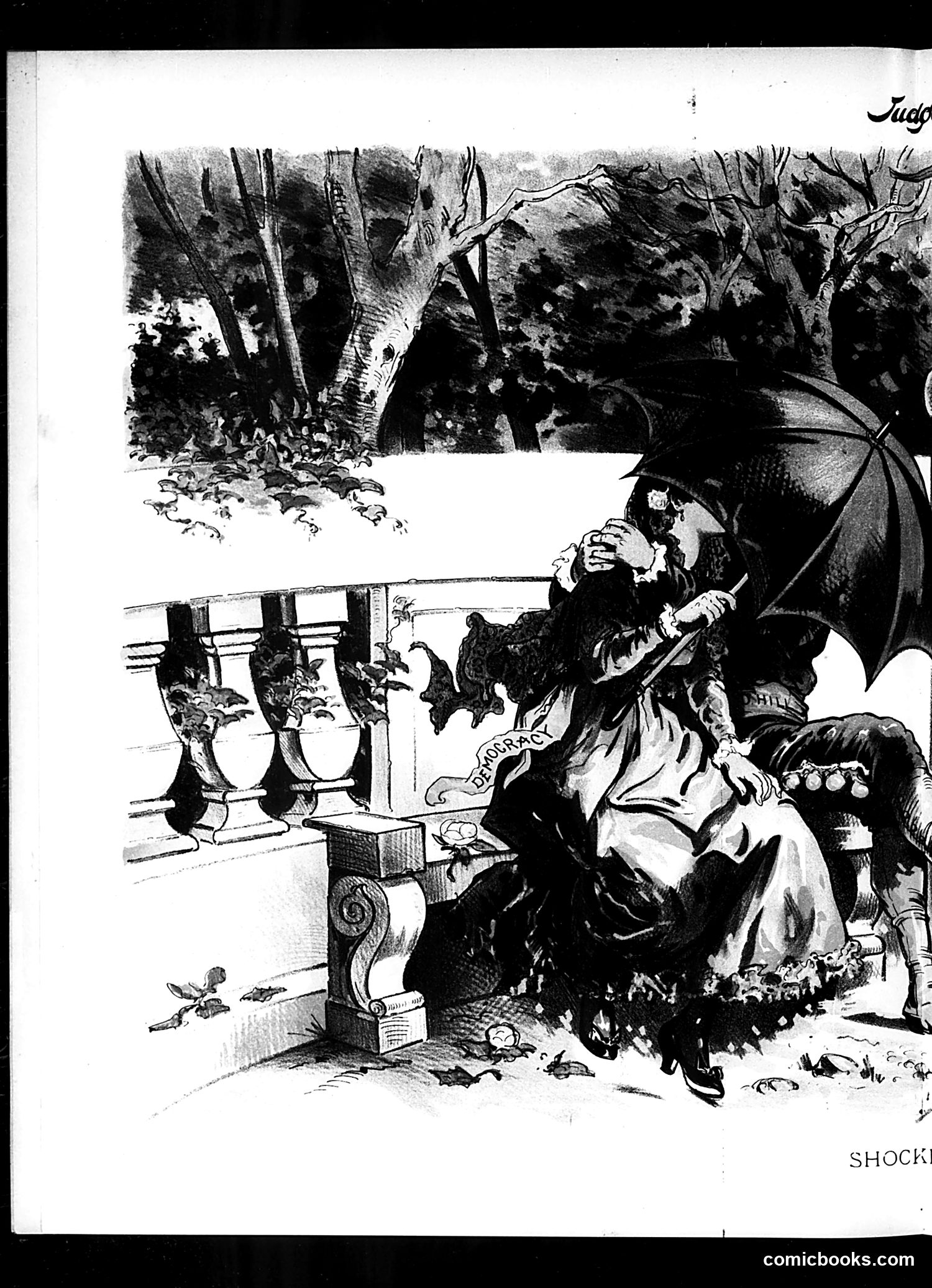 Judge — November 23, 1889 — page 8 of 16
