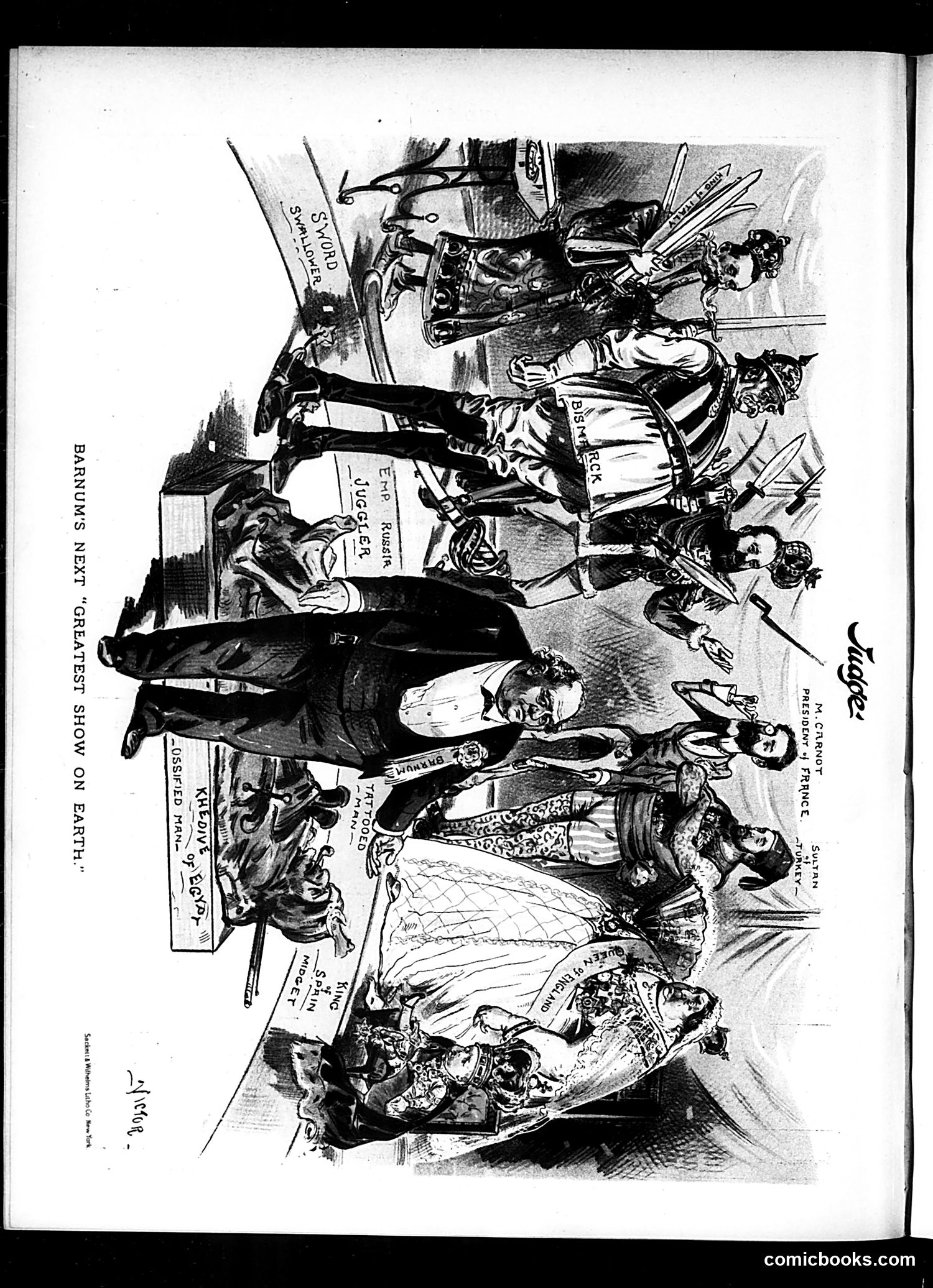 Judge — November 23, 1889 — page 16 of 16