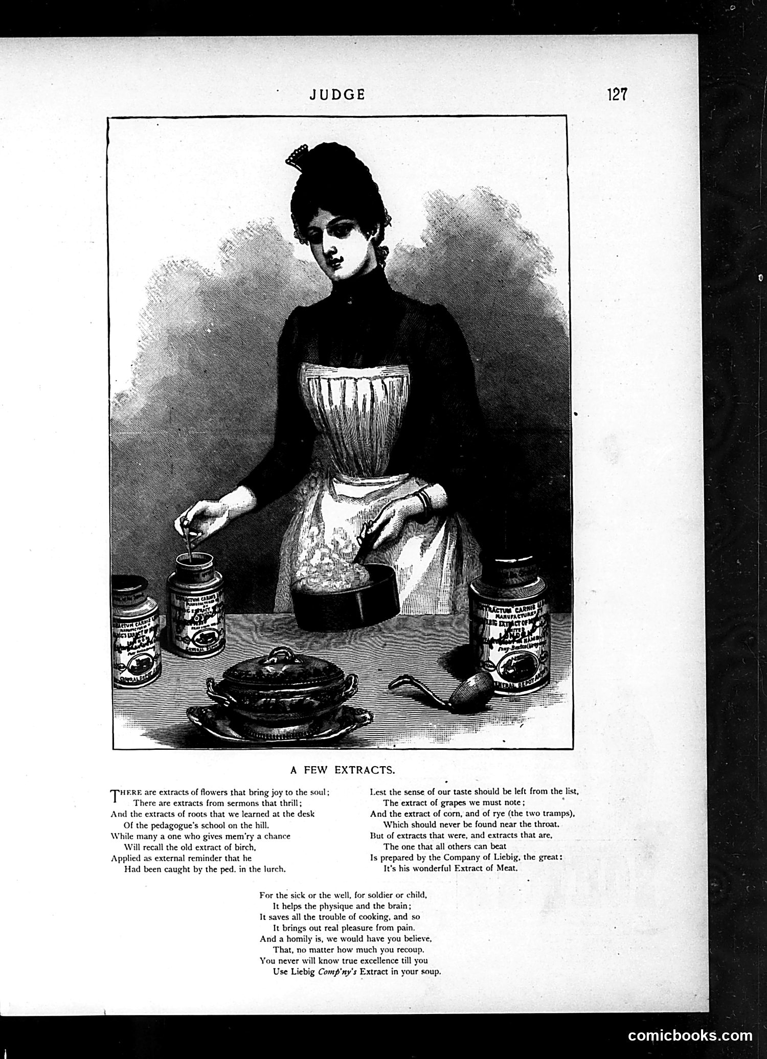 Judge — November 30, 1889 — page 11 of 18