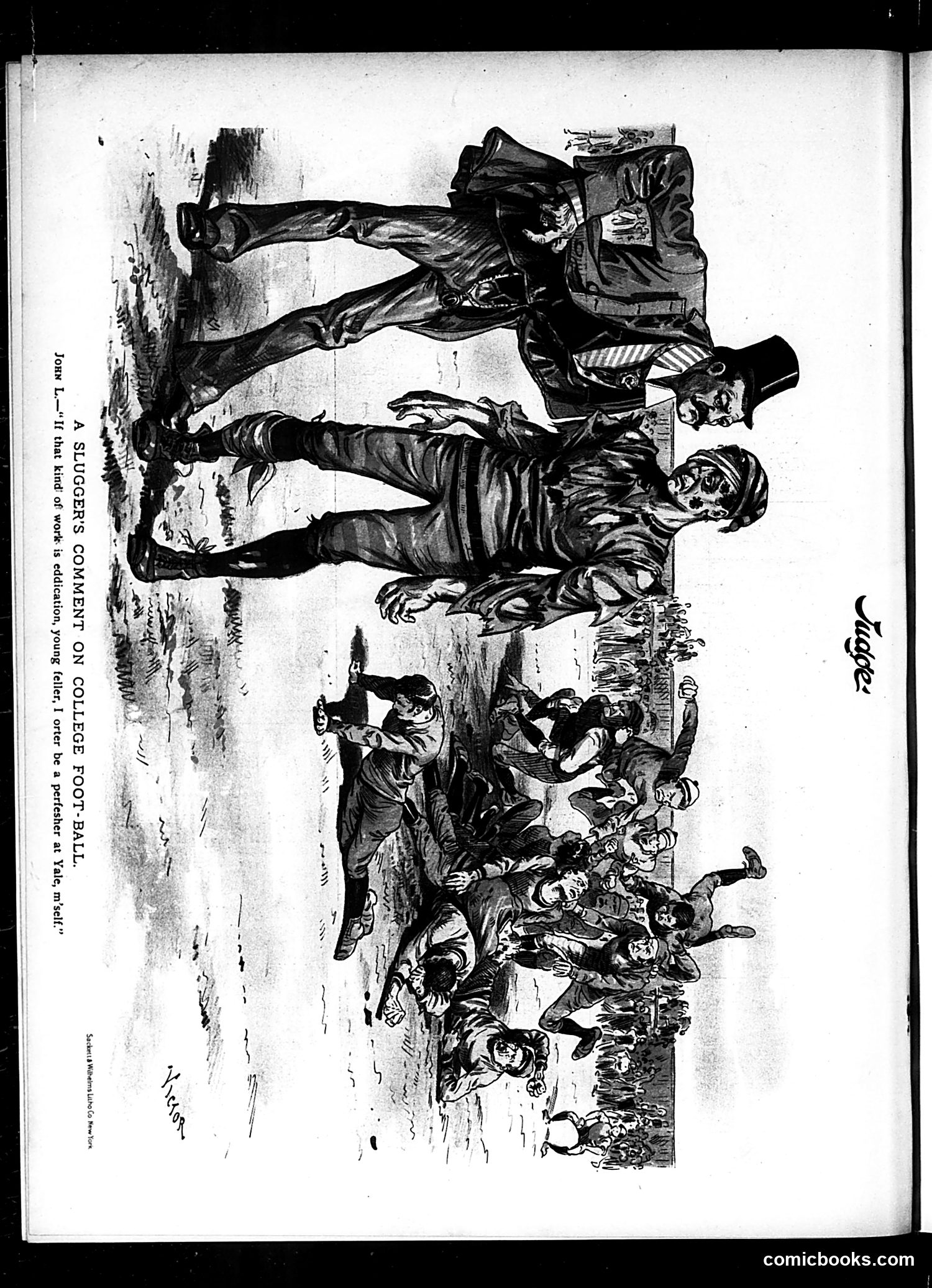 Judge — November 30, 1889 — page 18 of 18