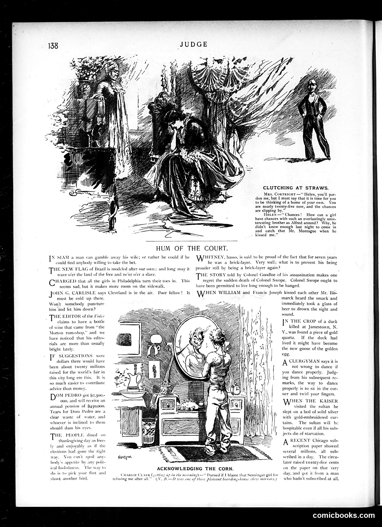 Judge — December 7, 1889 — page 4 of 18