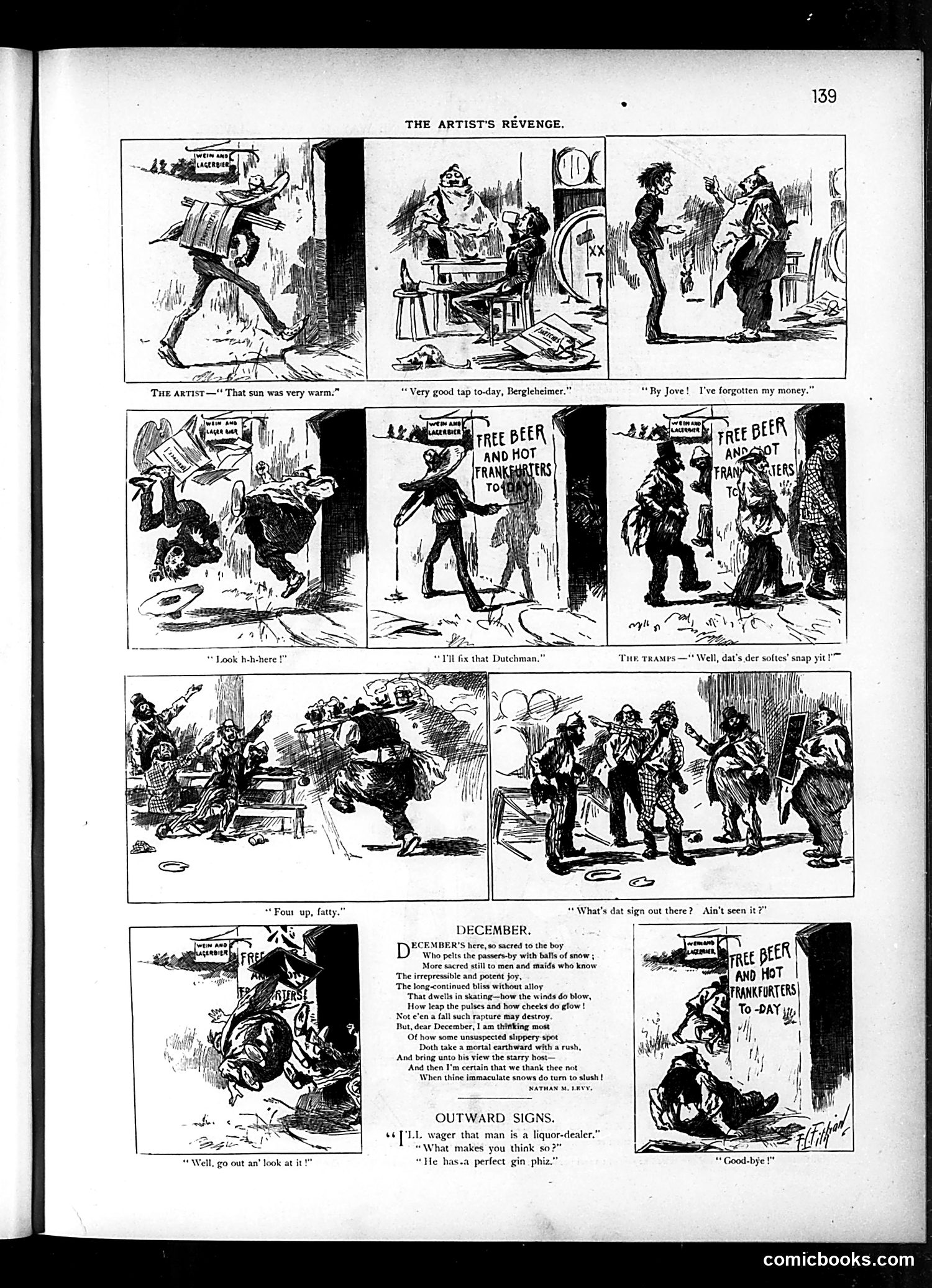 Judge — December 7, 1889 — page 5 of 18