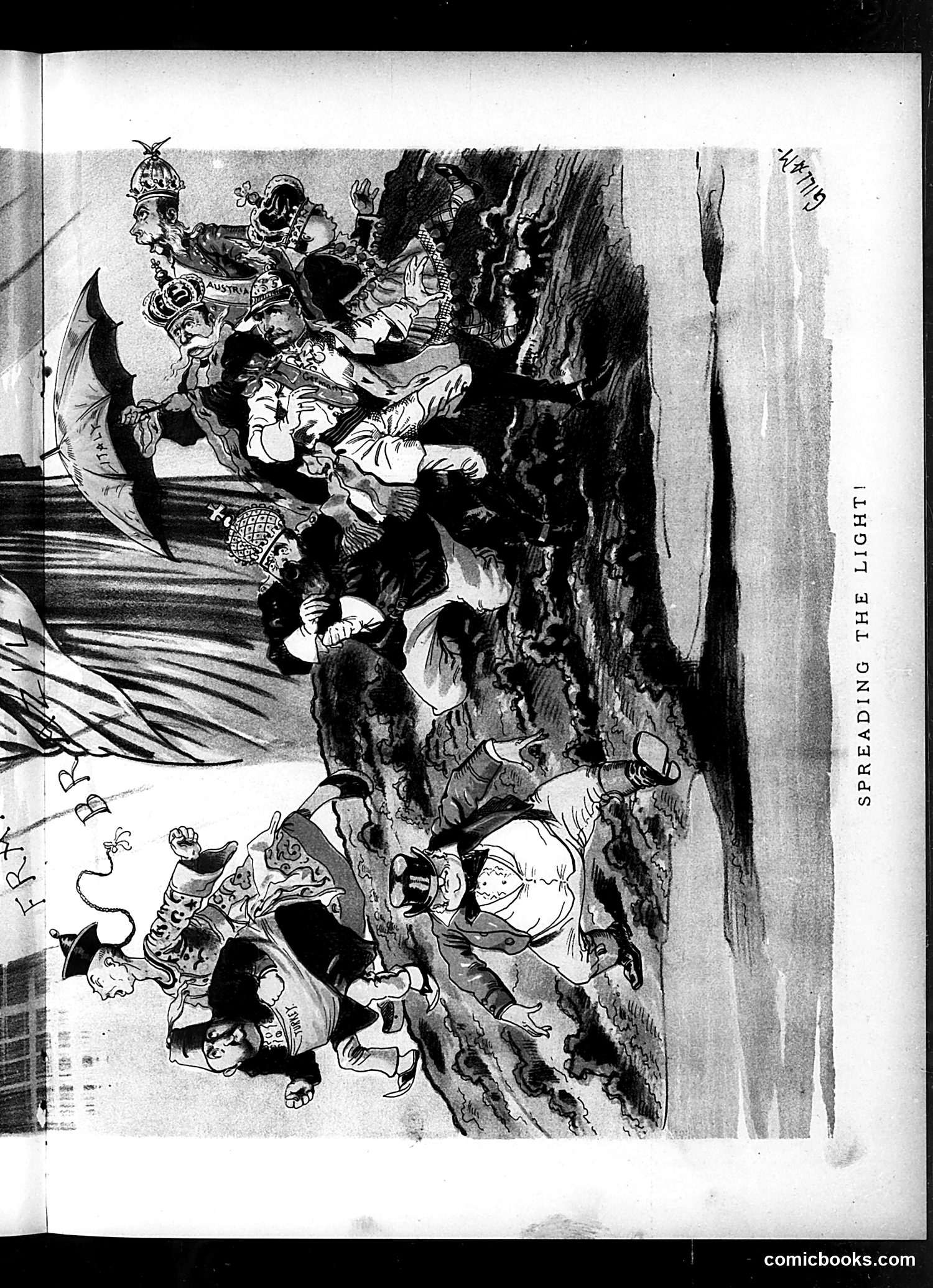 Judge — December 7, 1889 — page 9 of 18