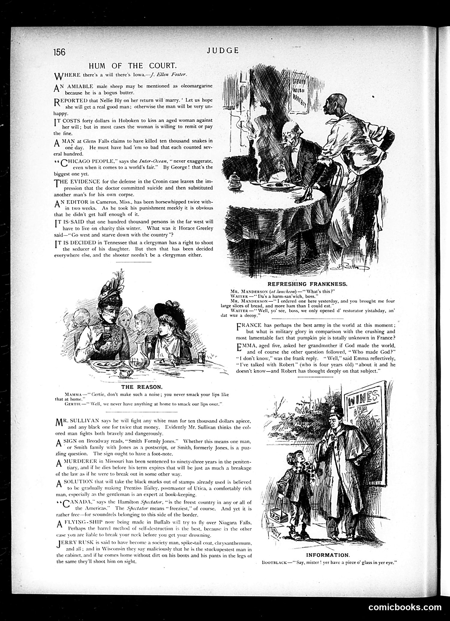 Judge — December 14, 1889 — page 4 of 16