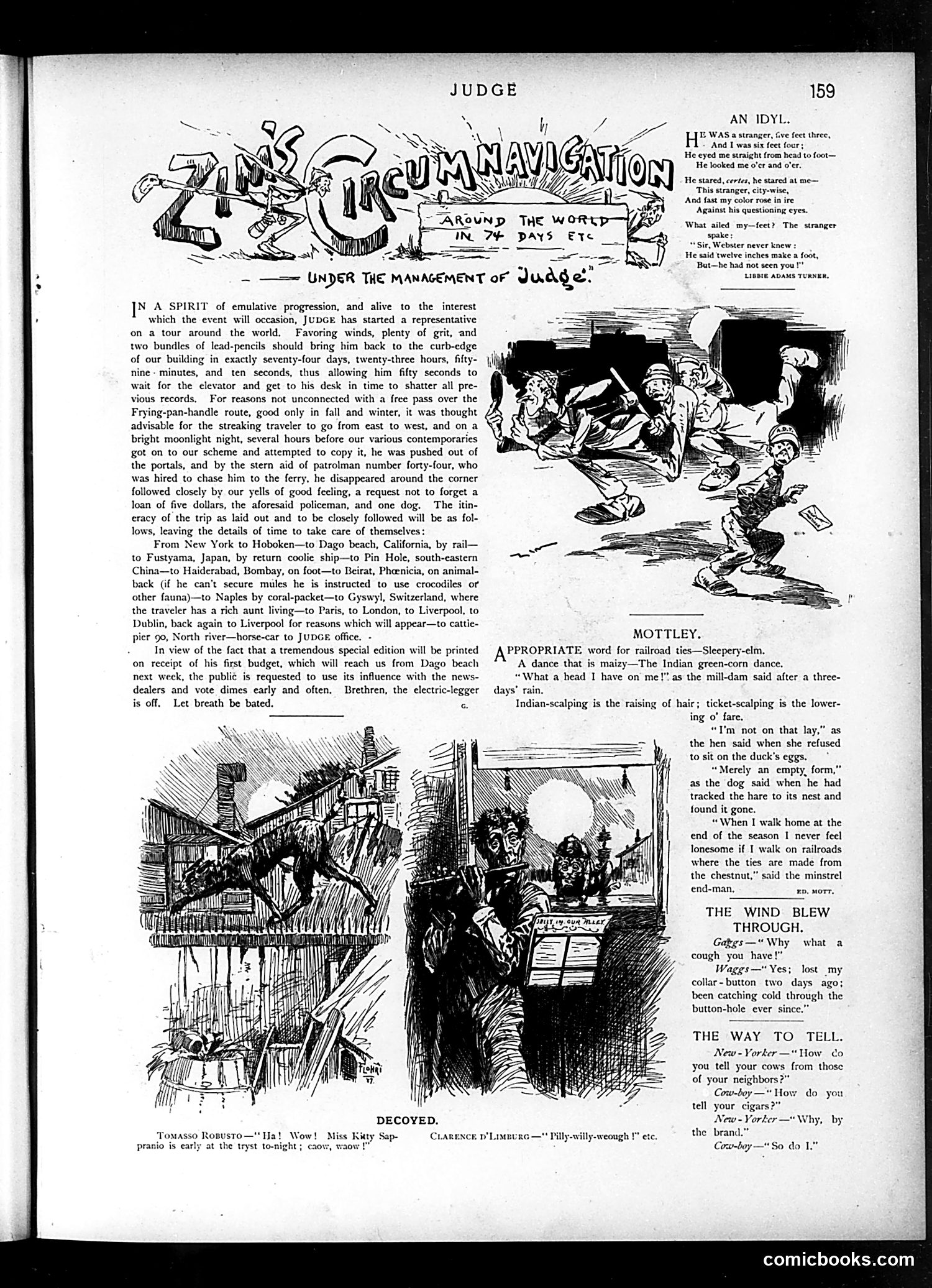 Judge — December 14, 1889 — page 7 of 16